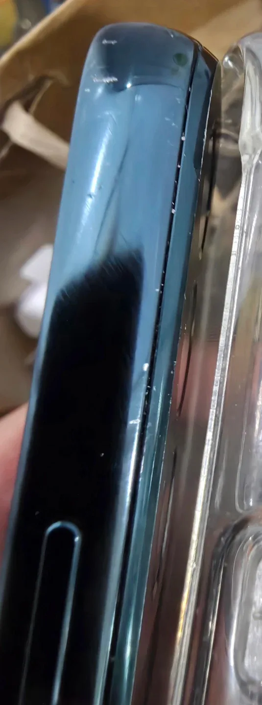 갤럭시 S22+그린