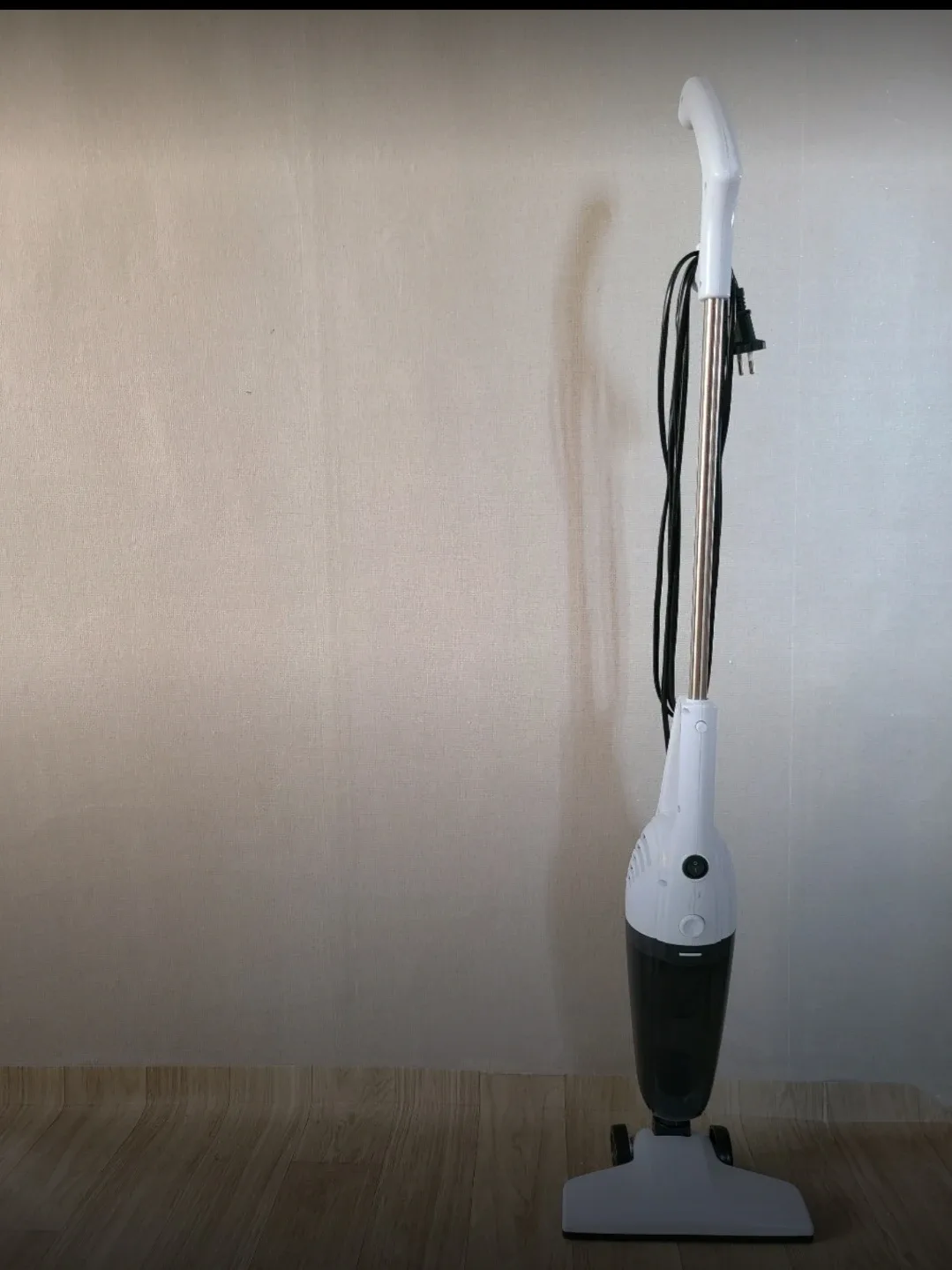 홈플래닛 2in1 유선 청소기