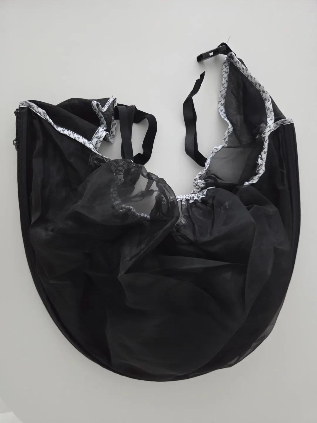 청풍문 유모차커버