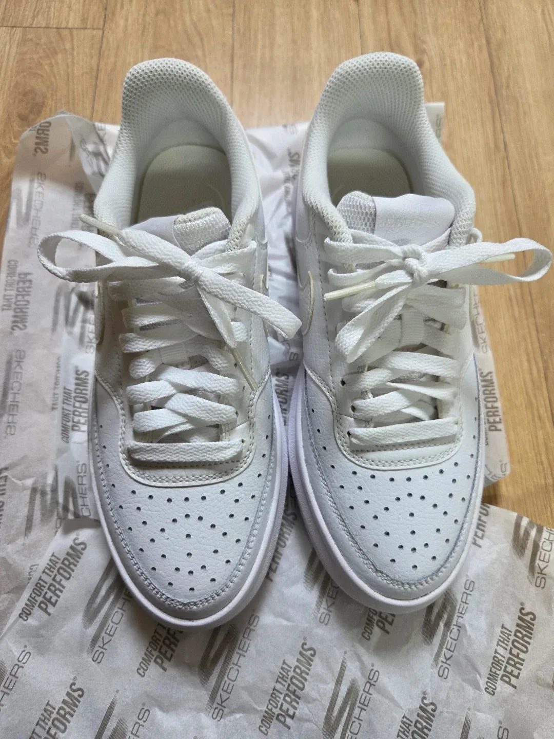 나이키운동화235(새상품)