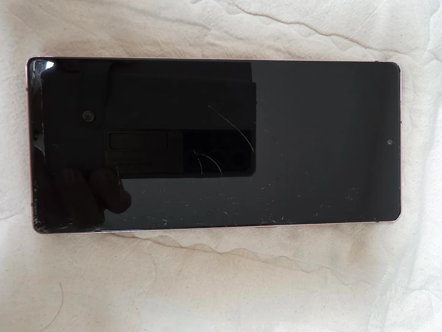 삼성 갤럭시 노트20 울트라 5G 256GB