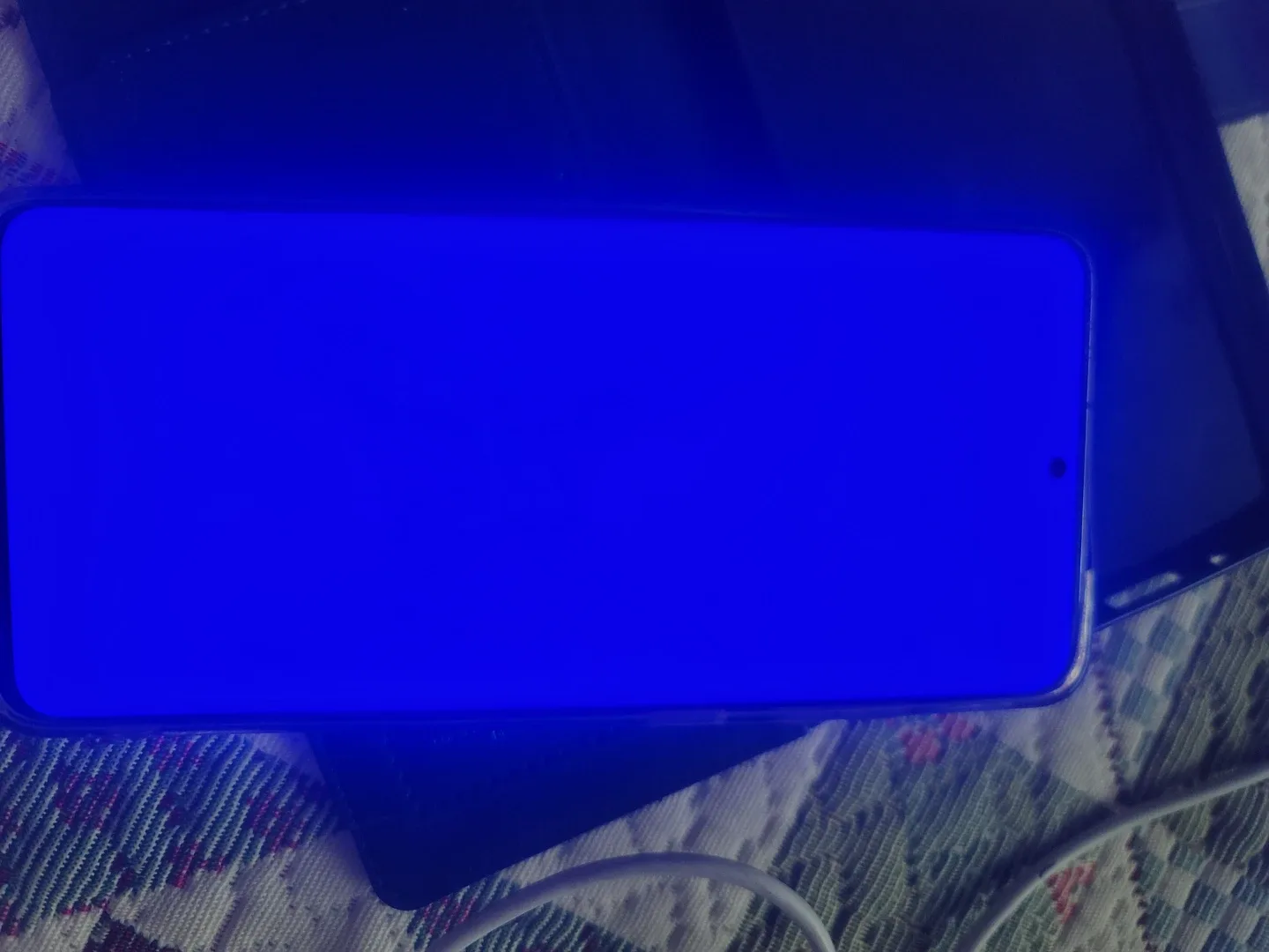 삼성 갤럭시 S20+  s20플러스화이트