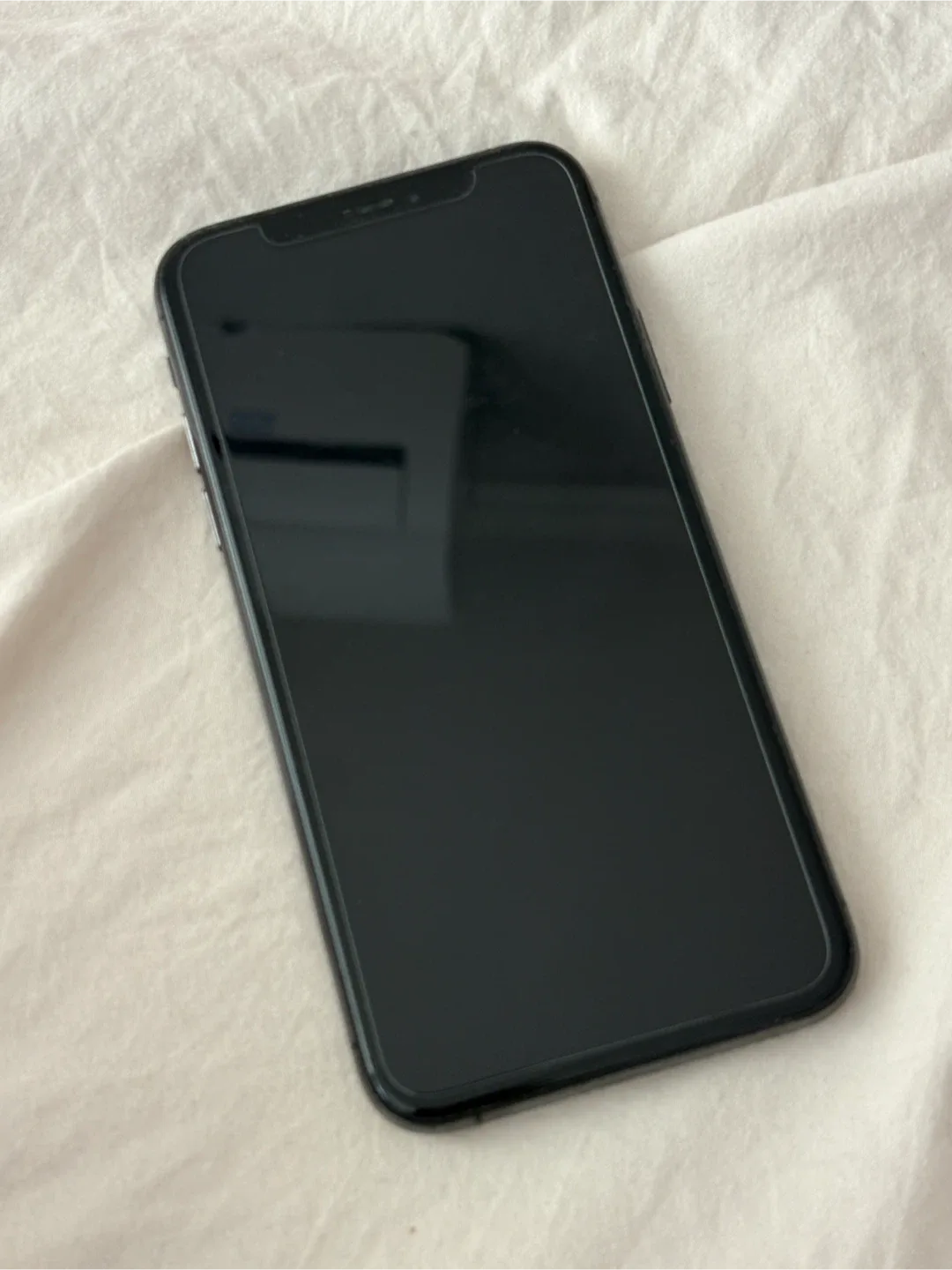 아이폰 XS 64기가 블랙