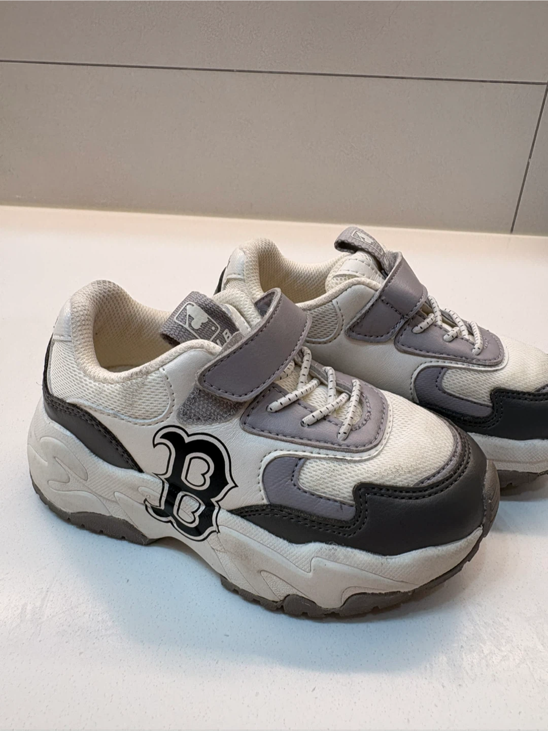 유아동 MLB 운동화 170