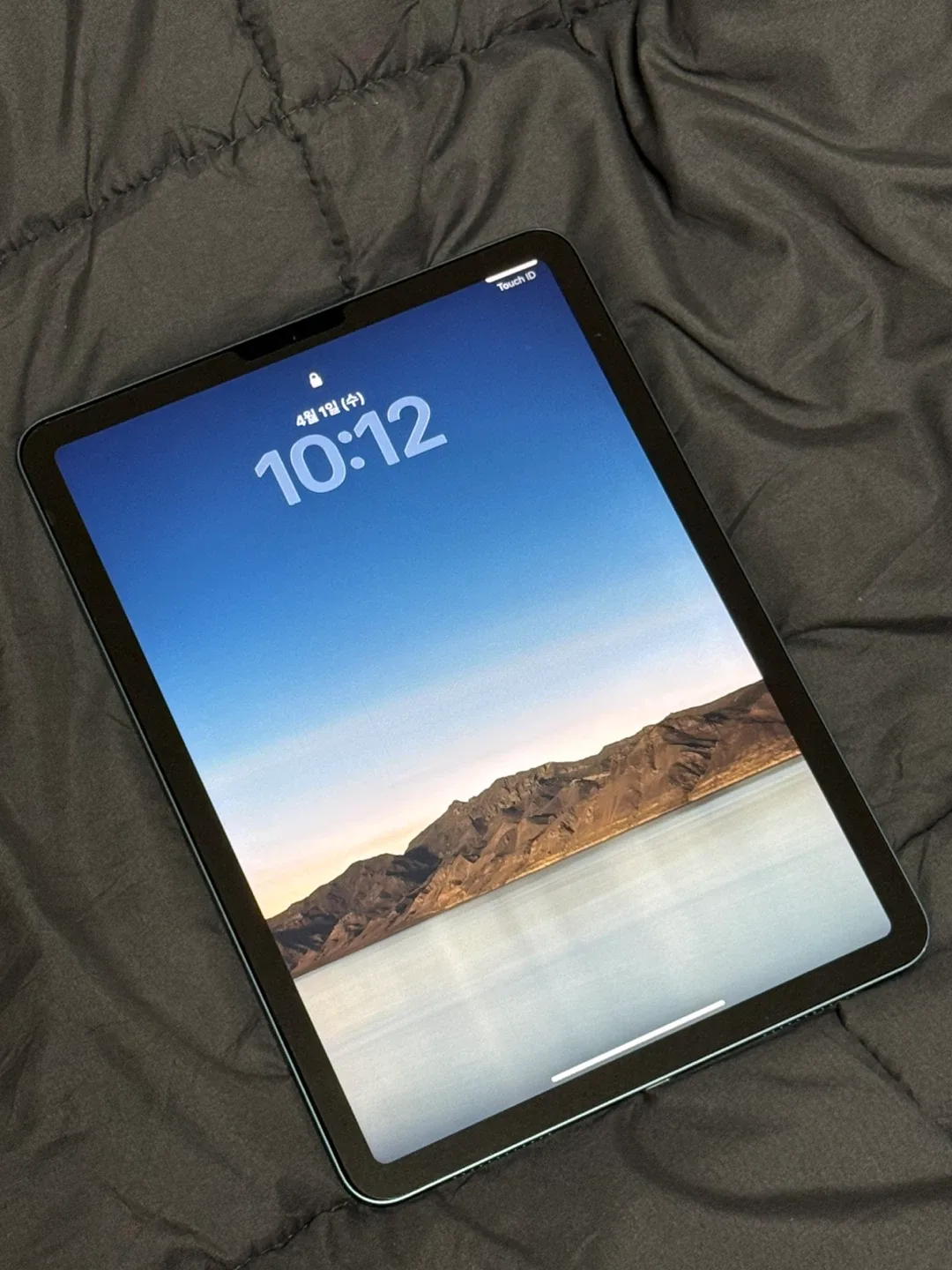 아이패드 에어 5세대 64GB +애플펜슬 2세대