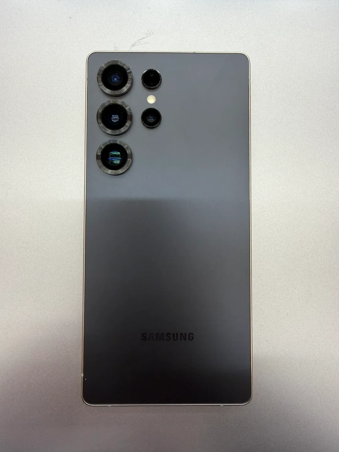 💜(S급)갤럭시S25 울트라 512GB 블랙 109에 판매합니다^^💜