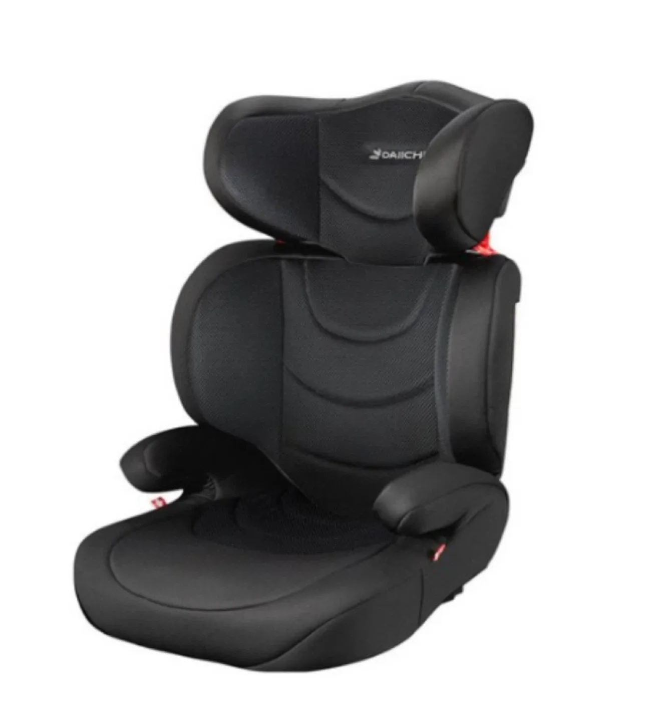 다이치 이노픽스 주니어 카시트 블랙