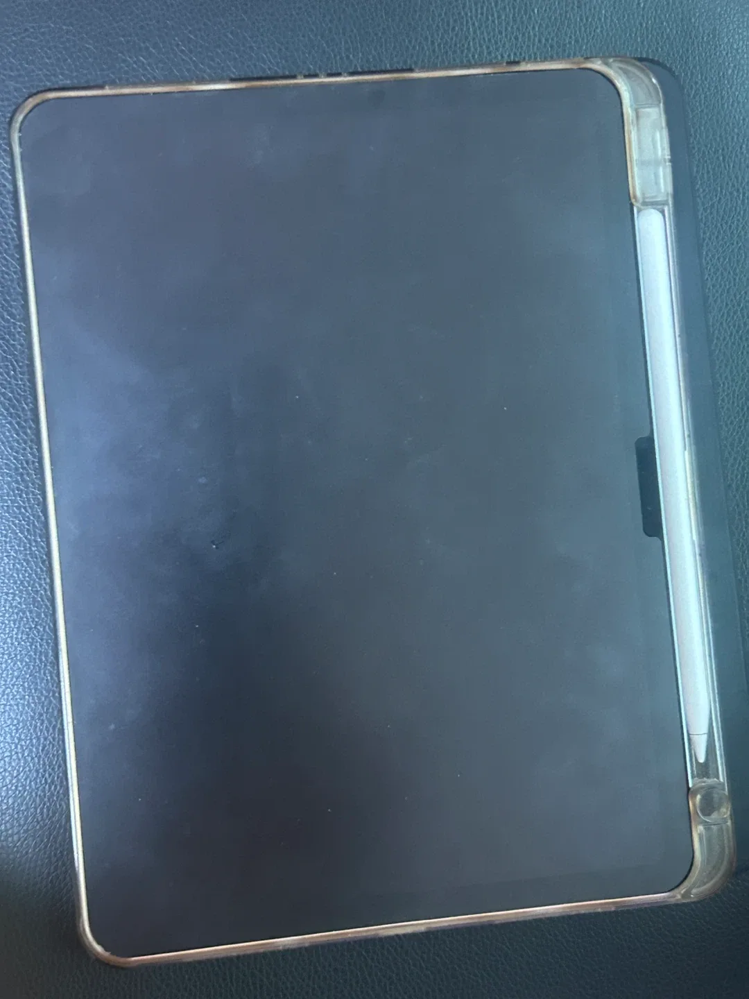 아이패드 에어 7세대 11인치 실버+애플펜슬 프로 풀박스