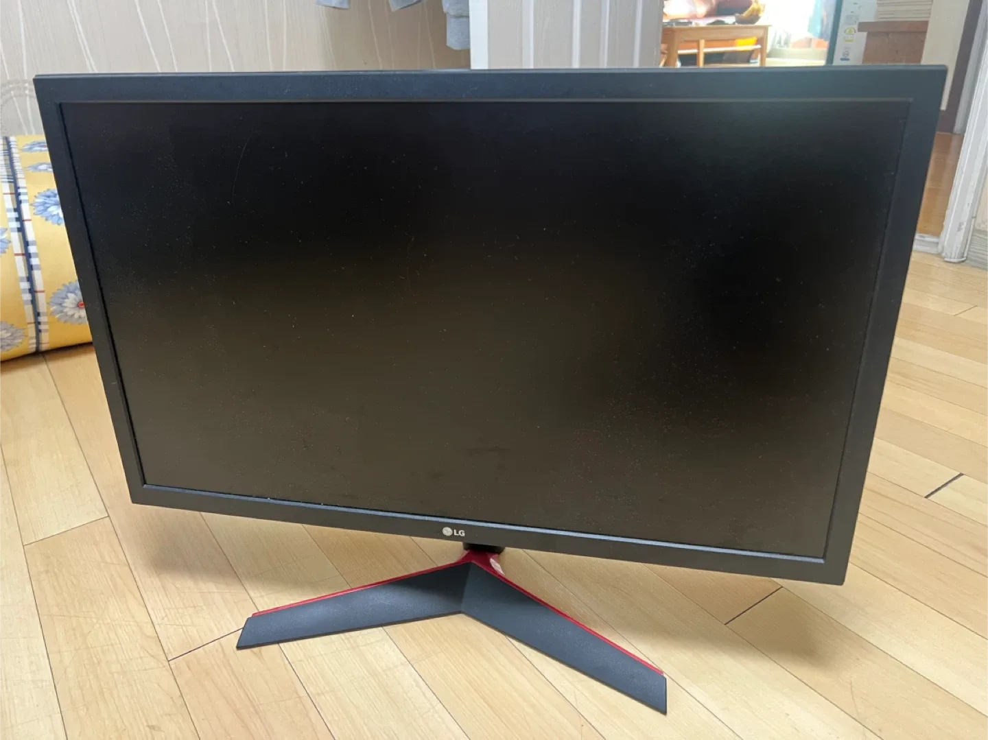 LG 울트라기어 24GL600F 모니터 팝니다
