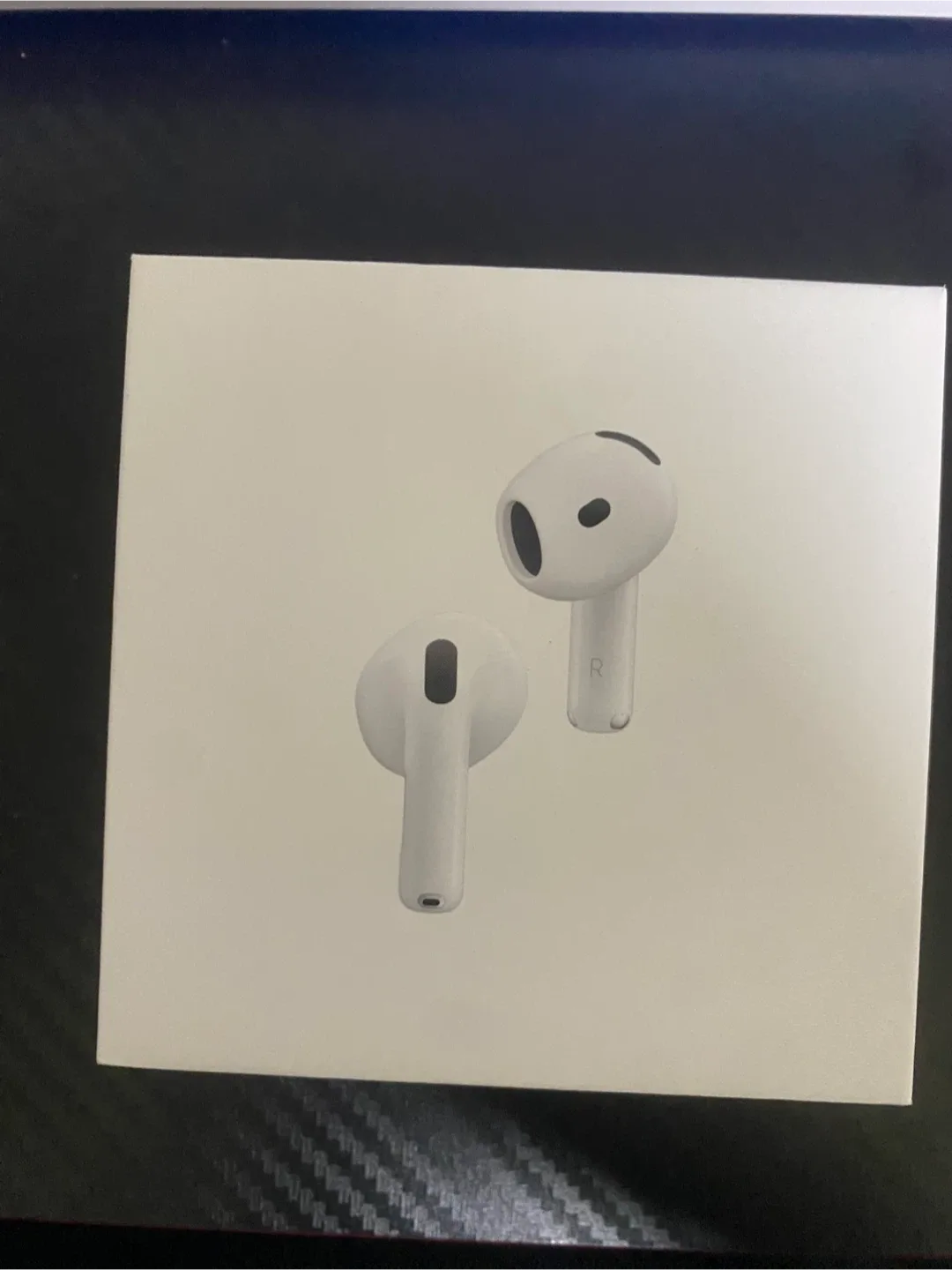 [미개봉] 에어팟 4세대 노캔 C타입