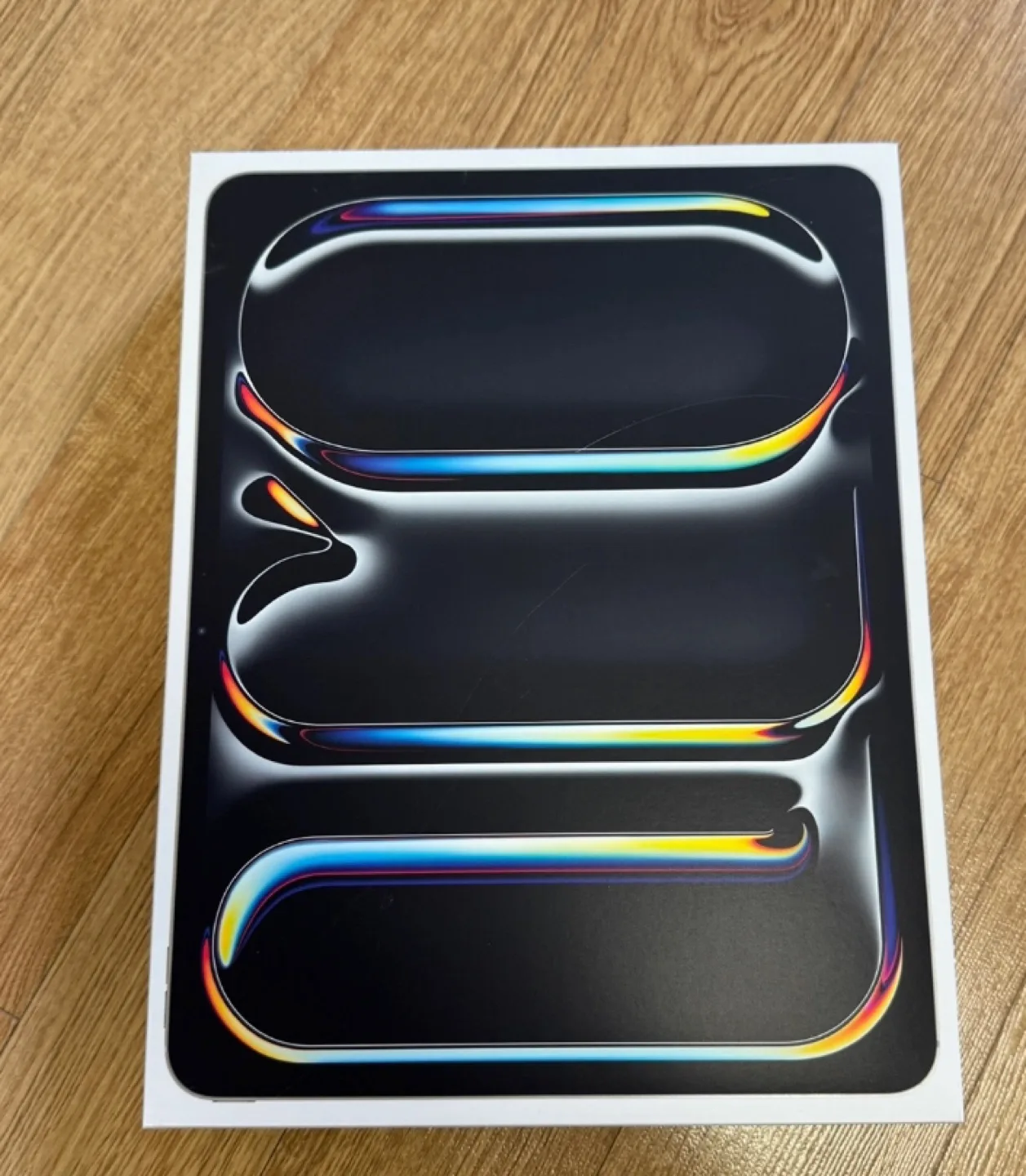 [미개봉] 아이패드 프로m5 11인치 512기가 와이파이 스페이스블랙 새제품 팝니다