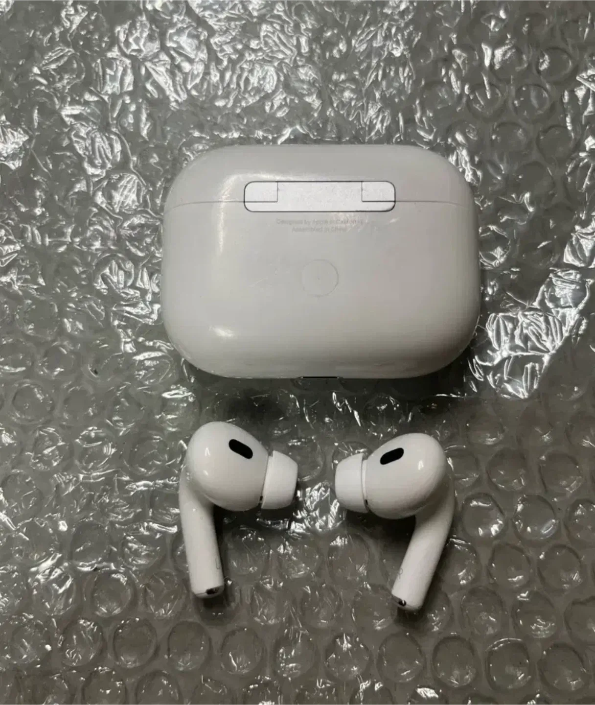 애플 에어팟 프로 2세대 정품 단품
