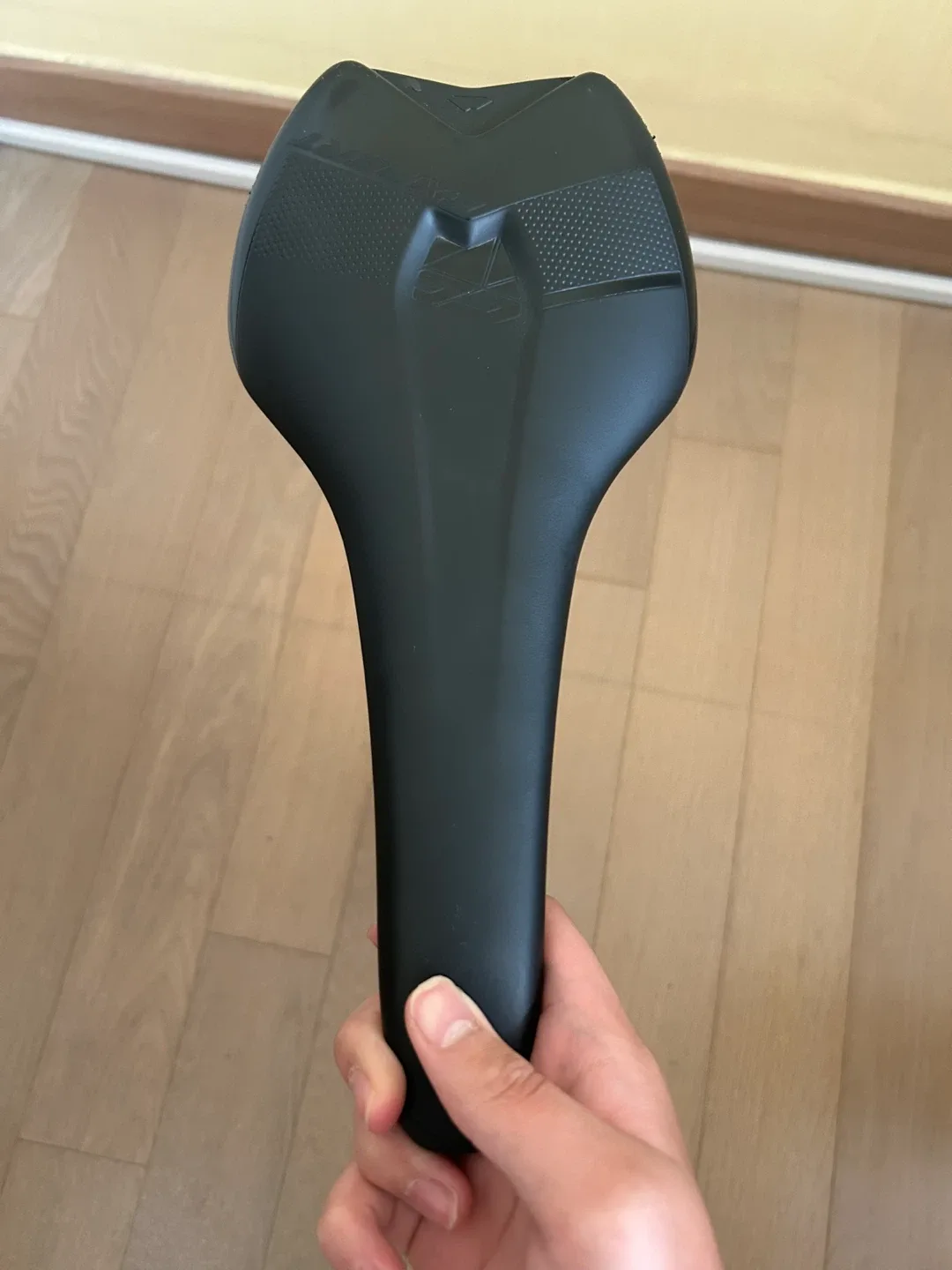 자전거 카본 싯포스트 안장