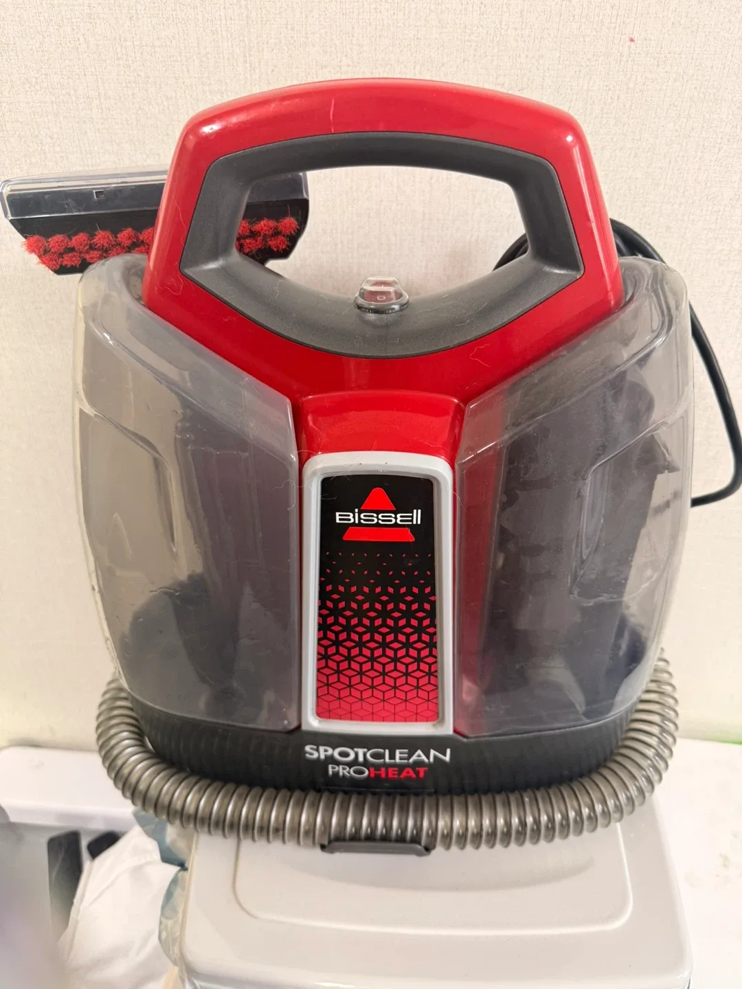 비쎌 스팟클린 프로히트 습식 청소기