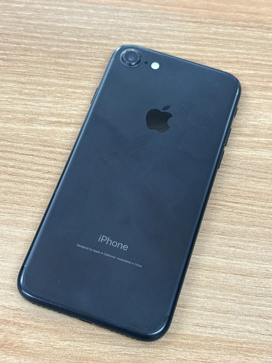 아이폰 7 블랙 급급급처