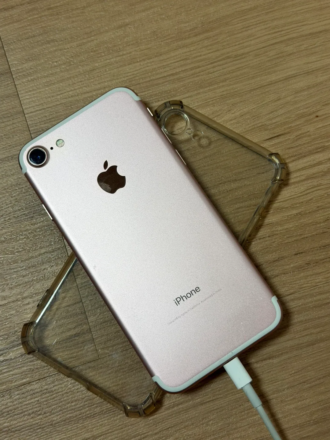 아이폰 7 128기가