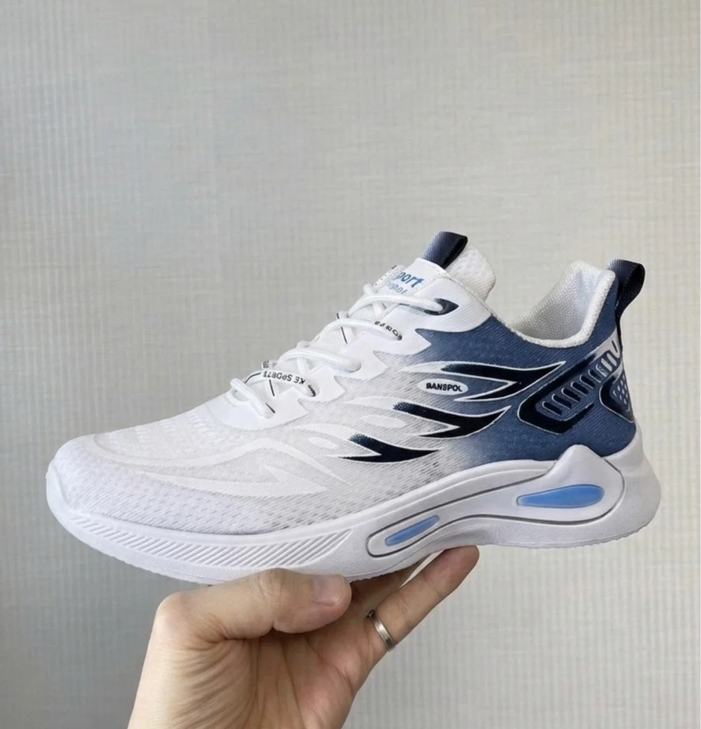 봄여름용 메쉬 초경량 운동화🧡미개봉 새제품