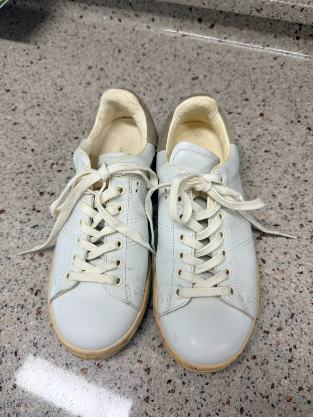 이자벨마랑 운동화