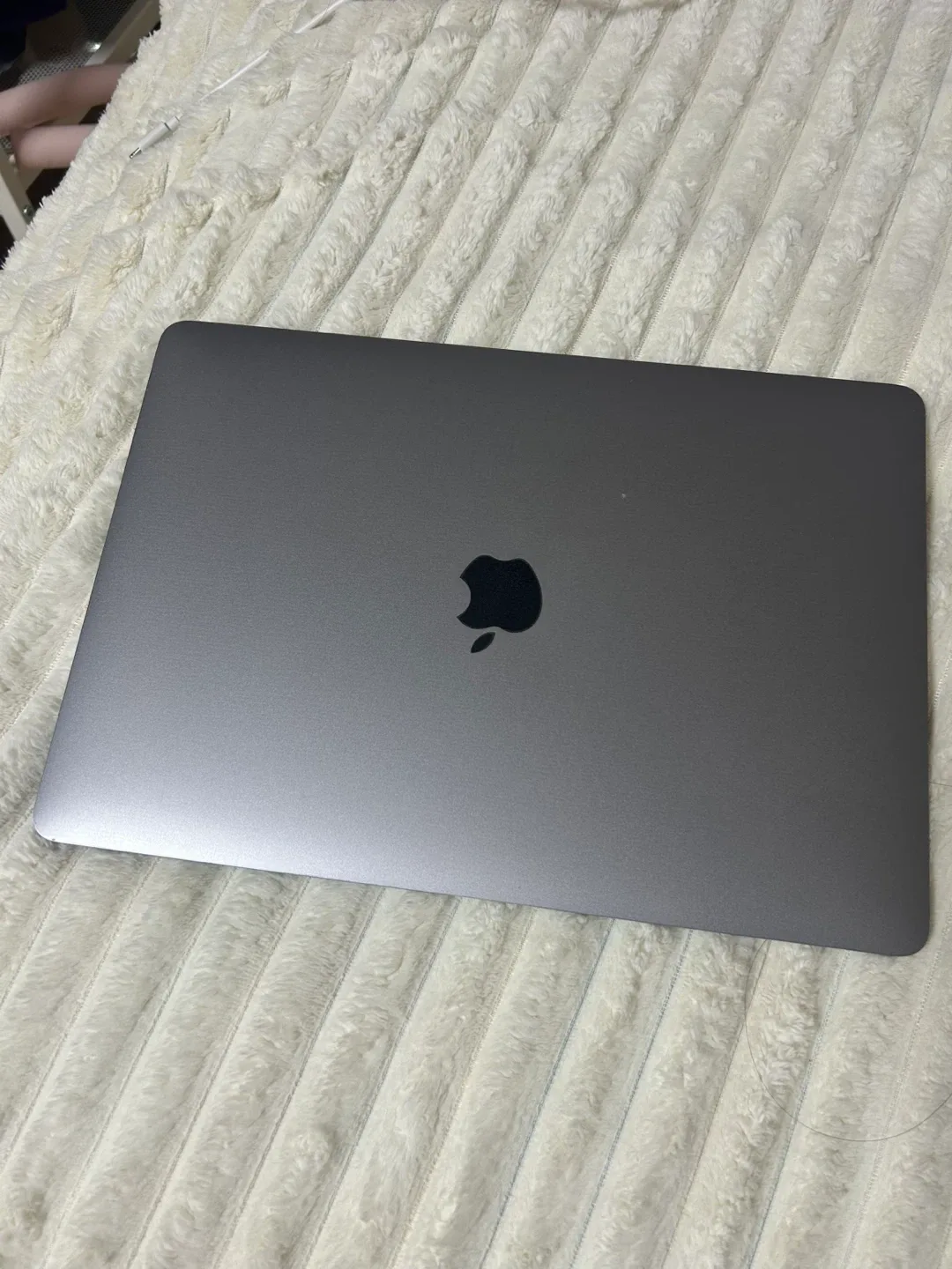 맥북 에어 13 인텔칩 (2020) 스페이스 그레이