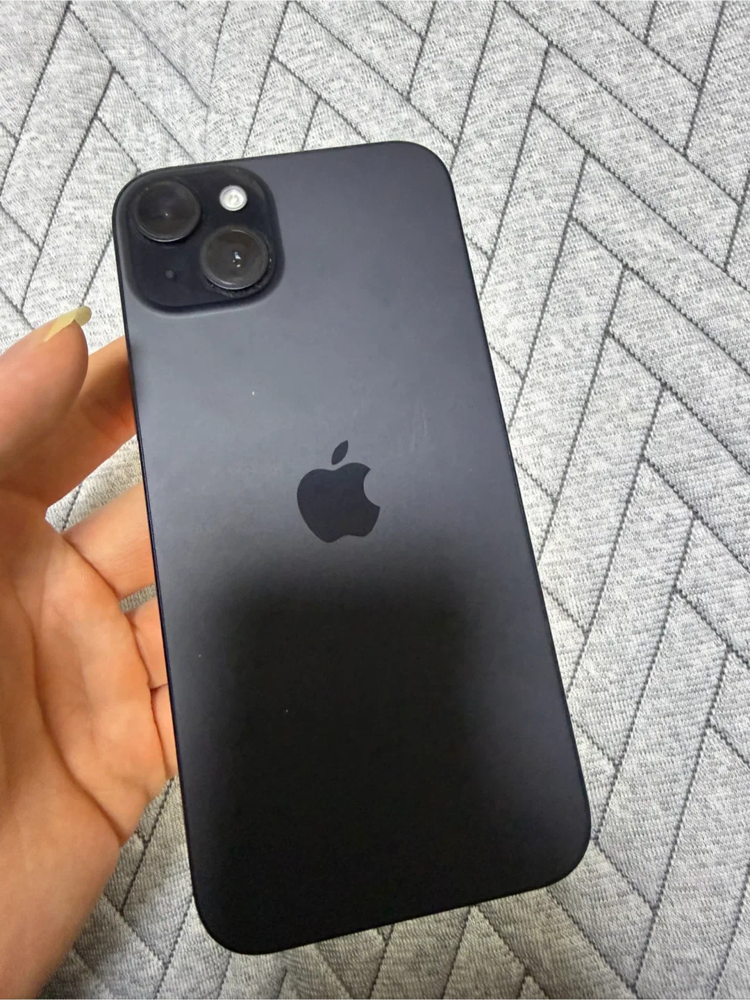 아이폰 15 플러스 판매합니다