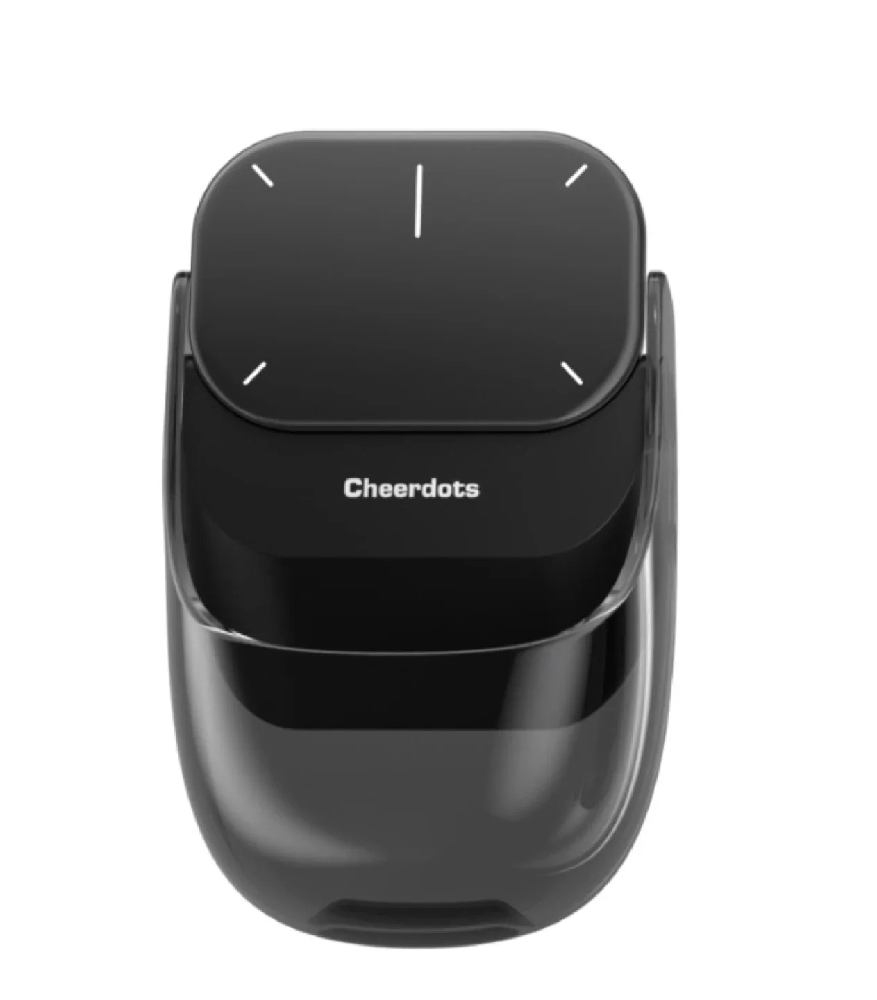 Cheerdots2 CHP04 블루투스 마우스(새상품) 스마트포인터(문고리 거래)