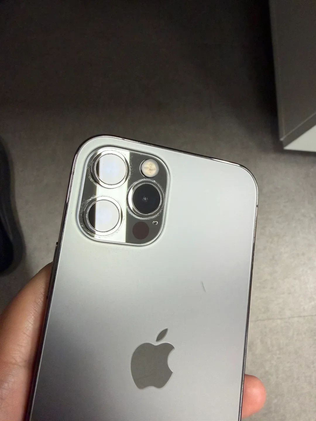 아이폰 12 Pro 128기가