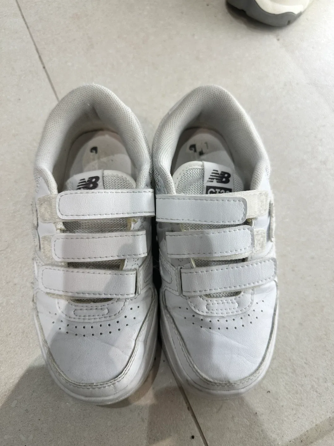 뉴발란스 CT20 아동 운동화 185