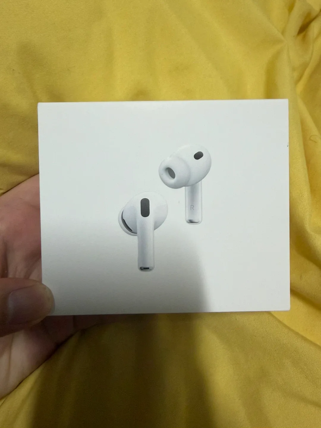 에어팟 프로3 미개봉 팝니다