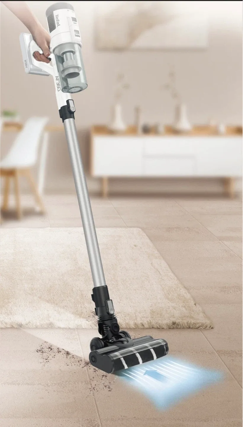 테팔 에어포스 360 라이트 무선청소기