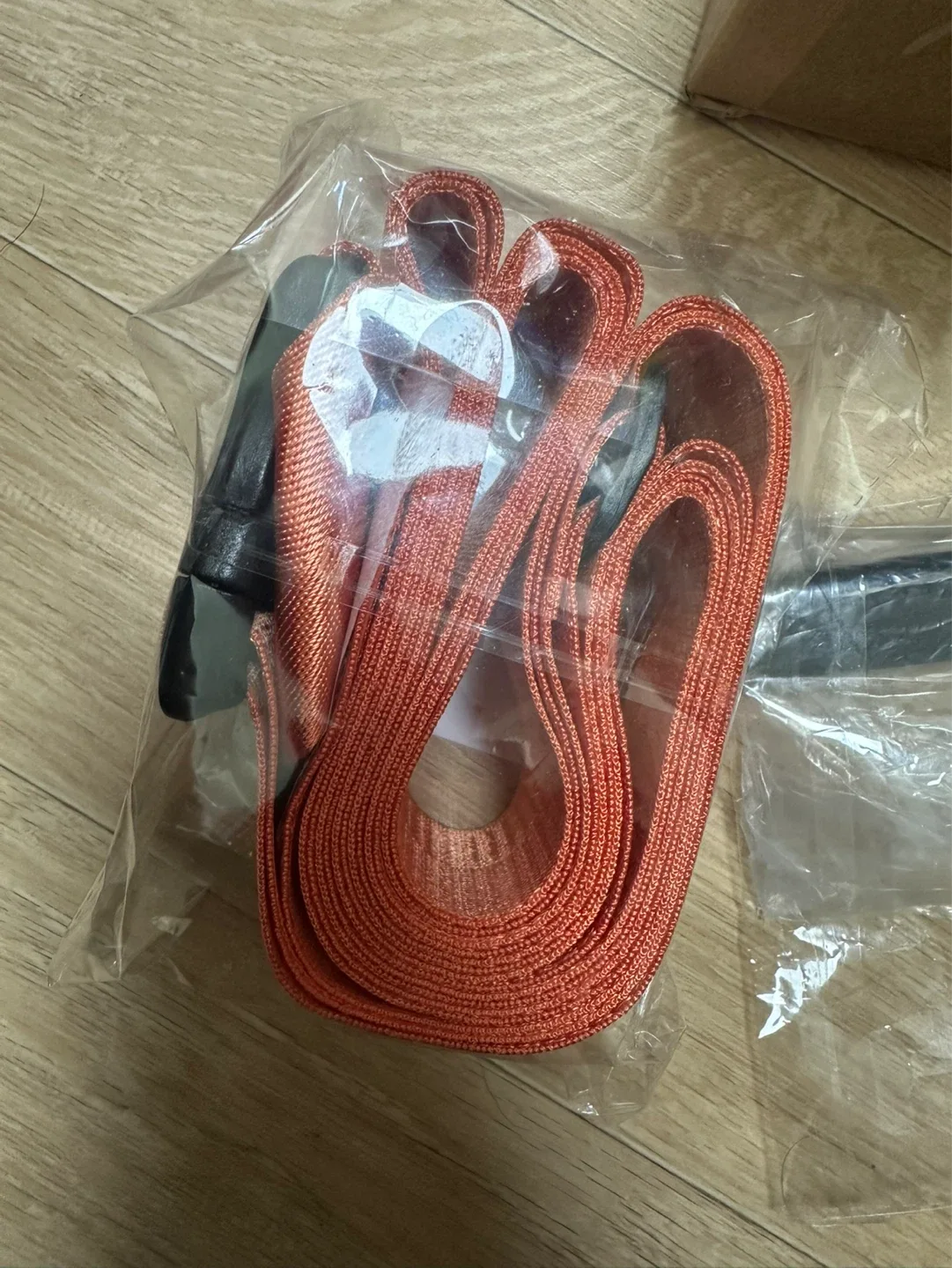 케리어 터짐방지 벨트