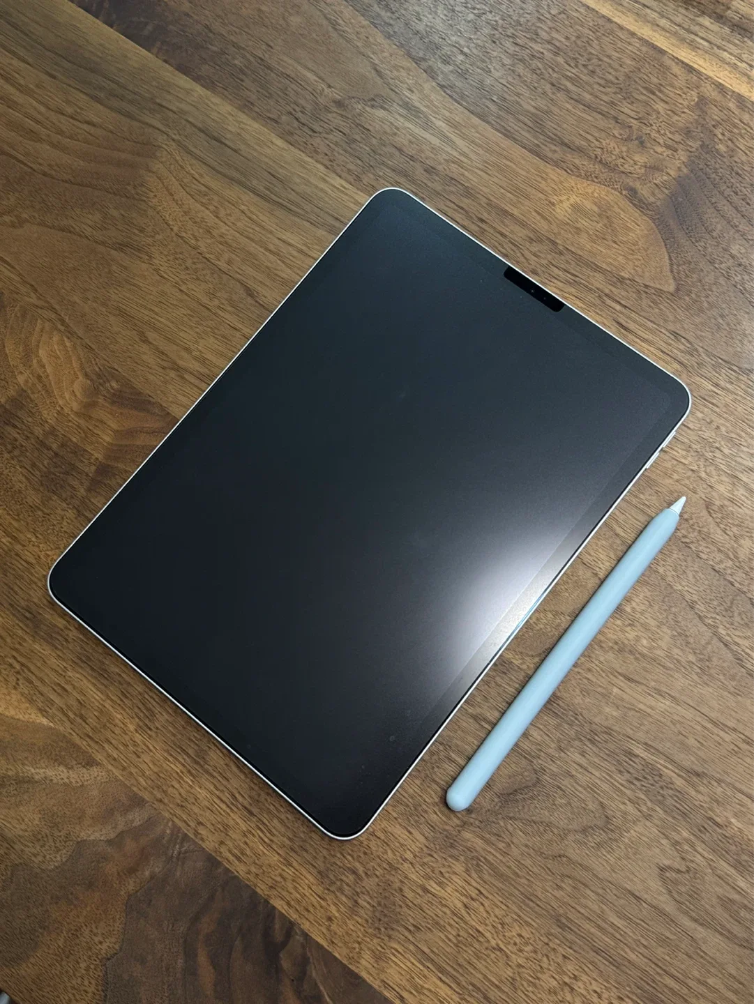 아이패드 프로 11 2세대(와이파이) 128gb+애플펜슬+케이스