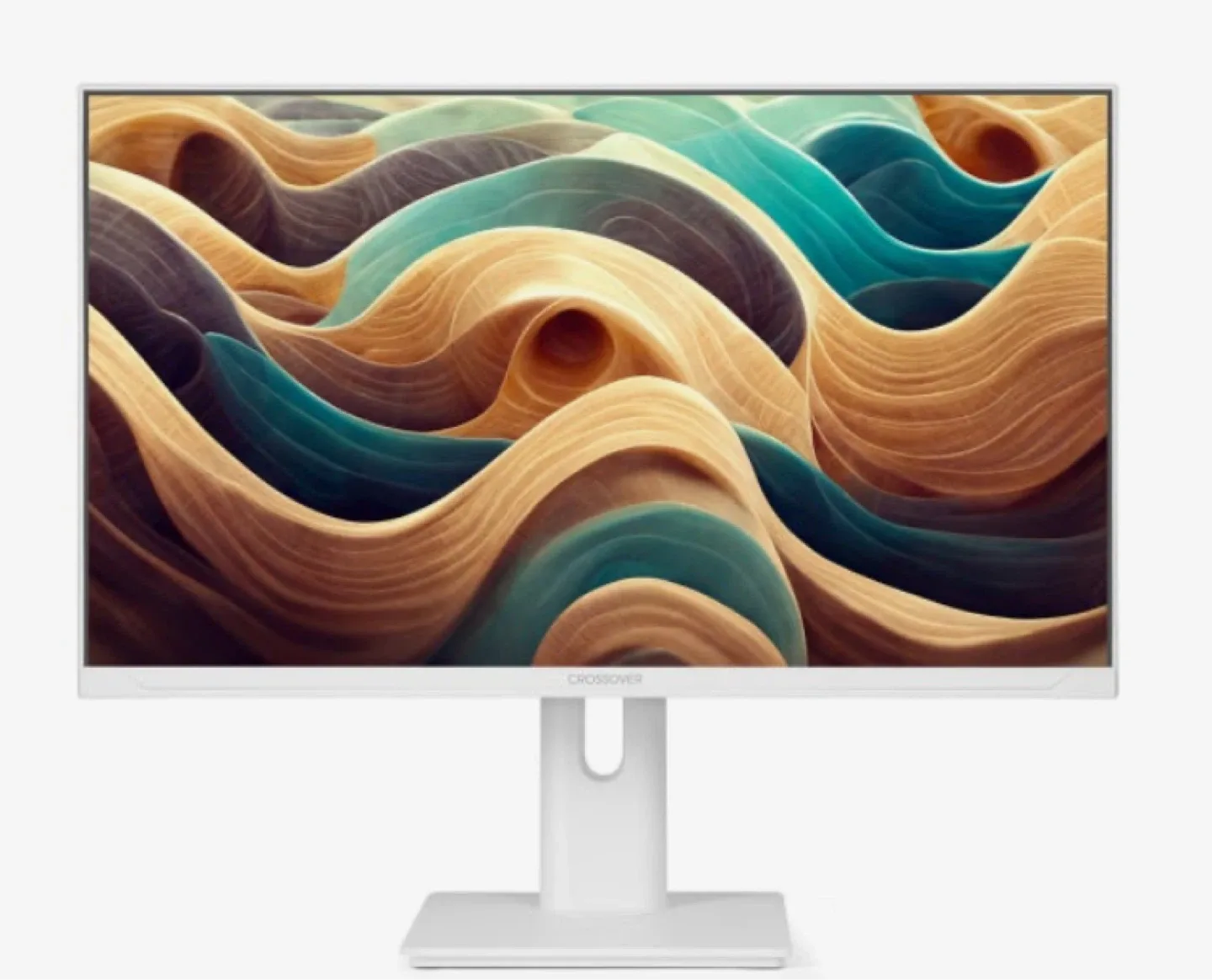 🖥️ 크로스오버 24인치 모니터 판매합니다