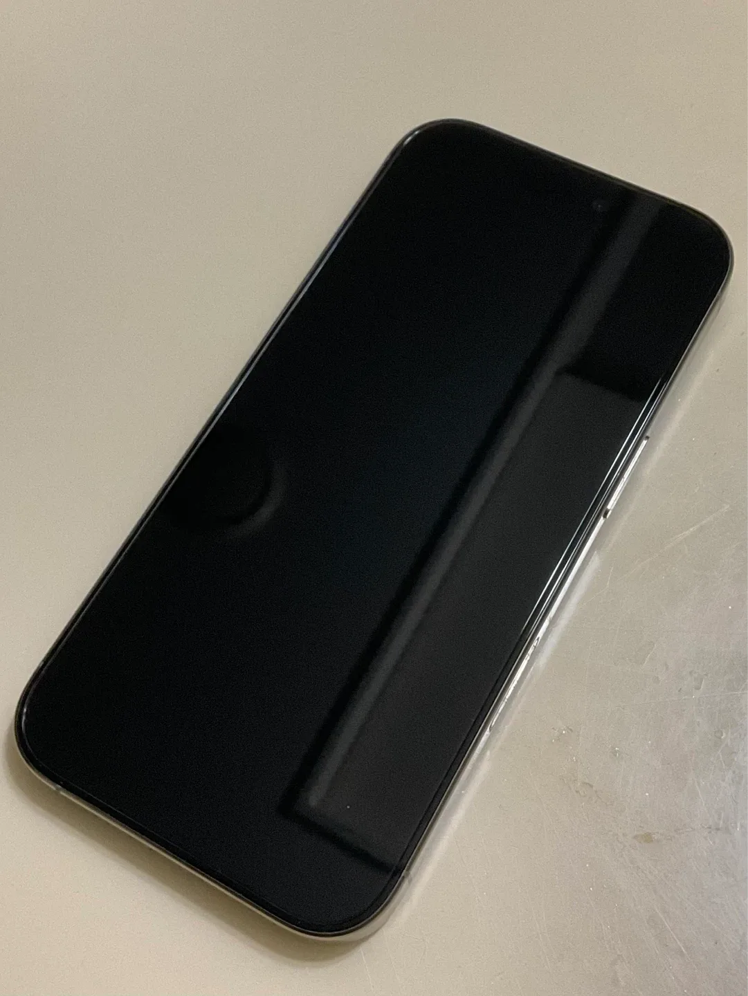 아이폰16pro 128GB