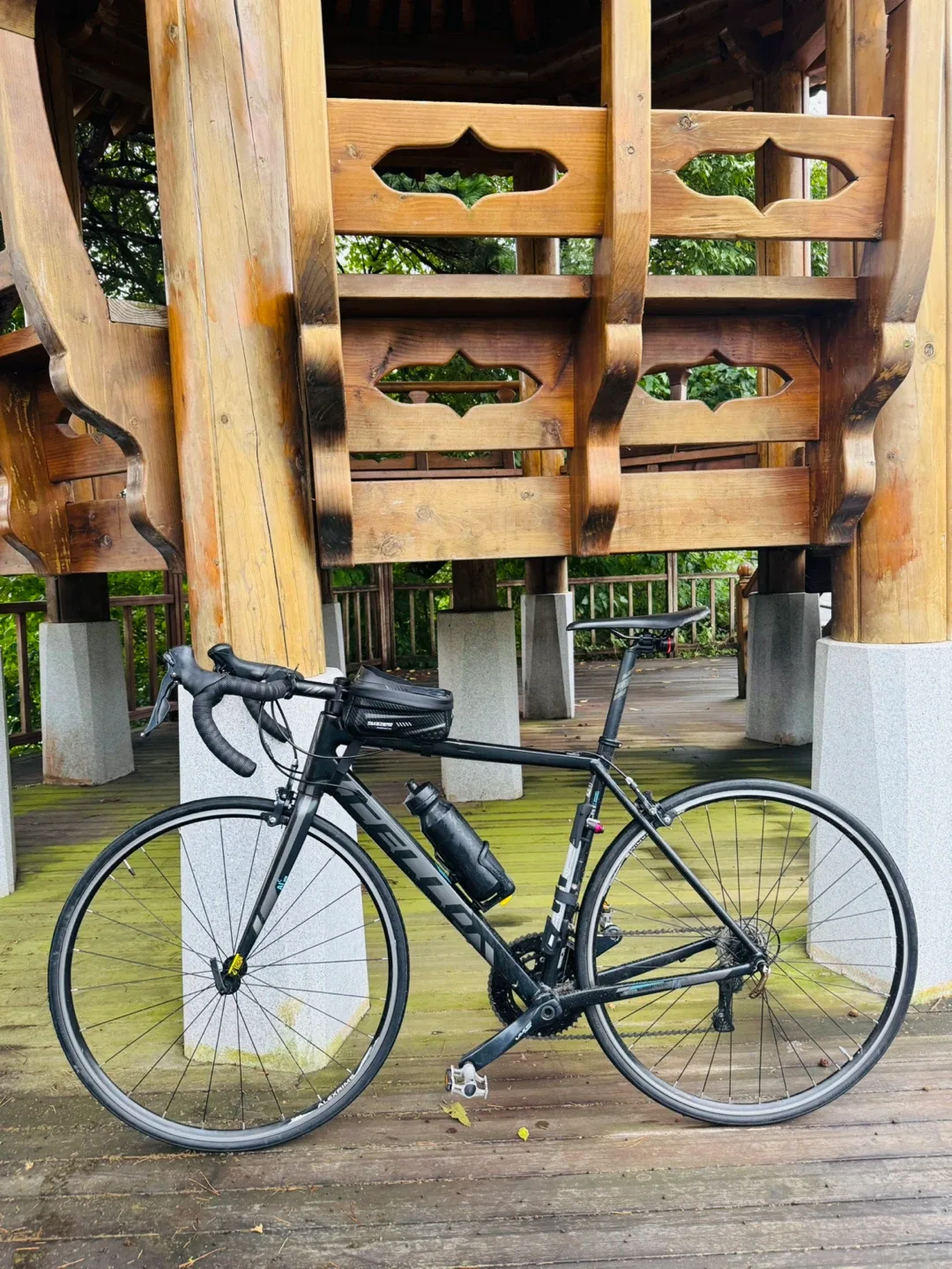 첼로 CR1 로드 자전거 510사이즈