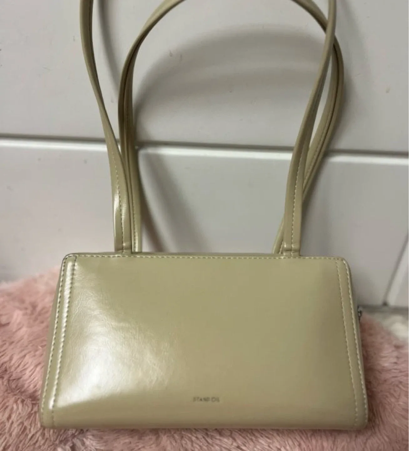 스탠드오일 포스트백 샌드