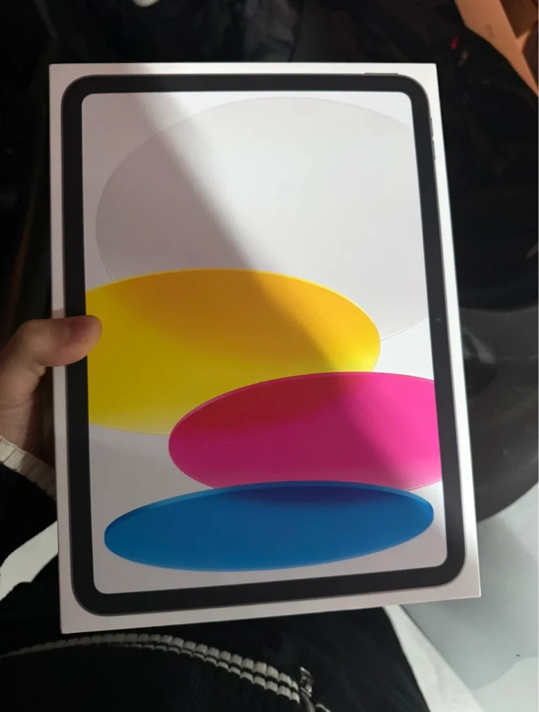 아이패드11세대 128기가 와이파이 미개봉 새상품