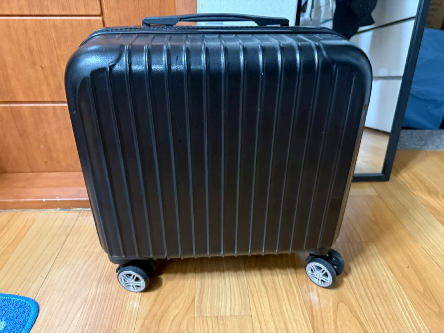 14인치 캐리어