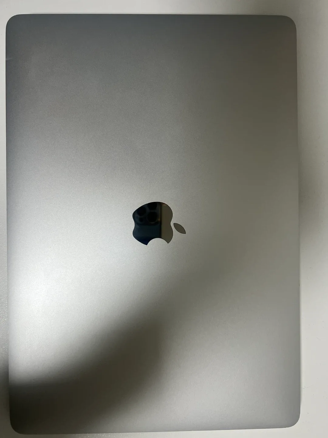 맥북 에어 M1, 2020