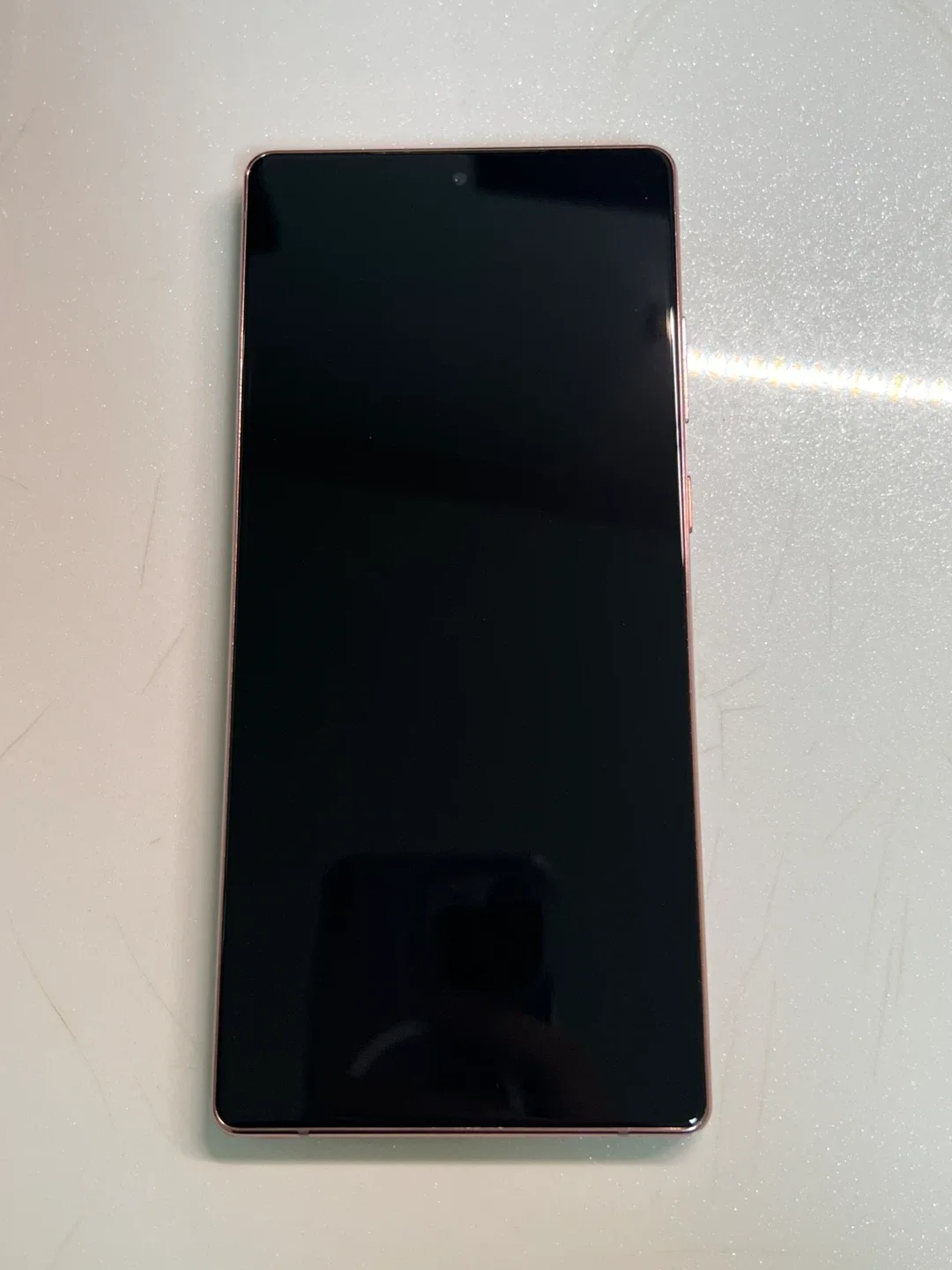 📱🤎A급 갤럭시 노트20 5G 브론즈