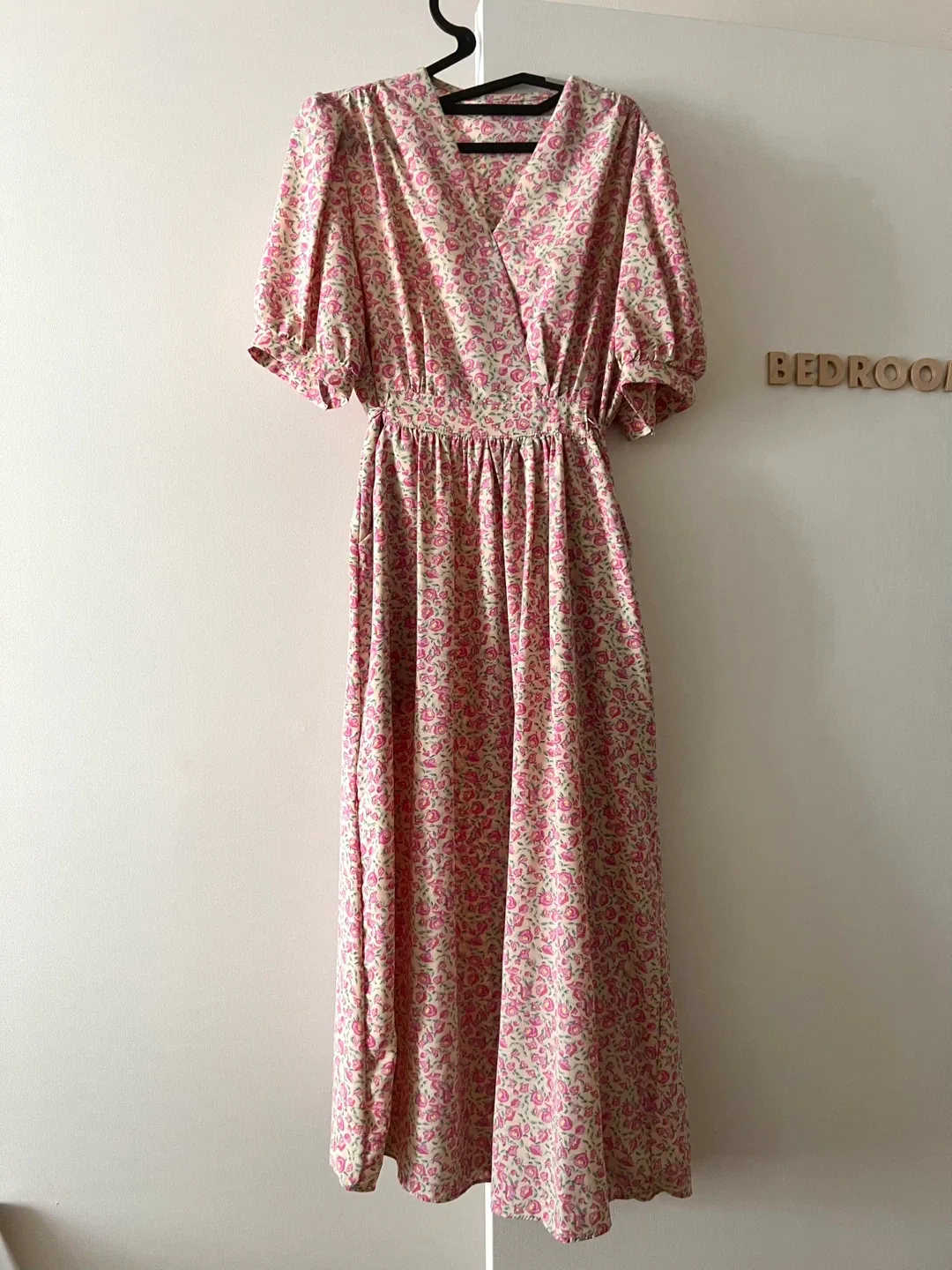 봄,여름 롱원피스