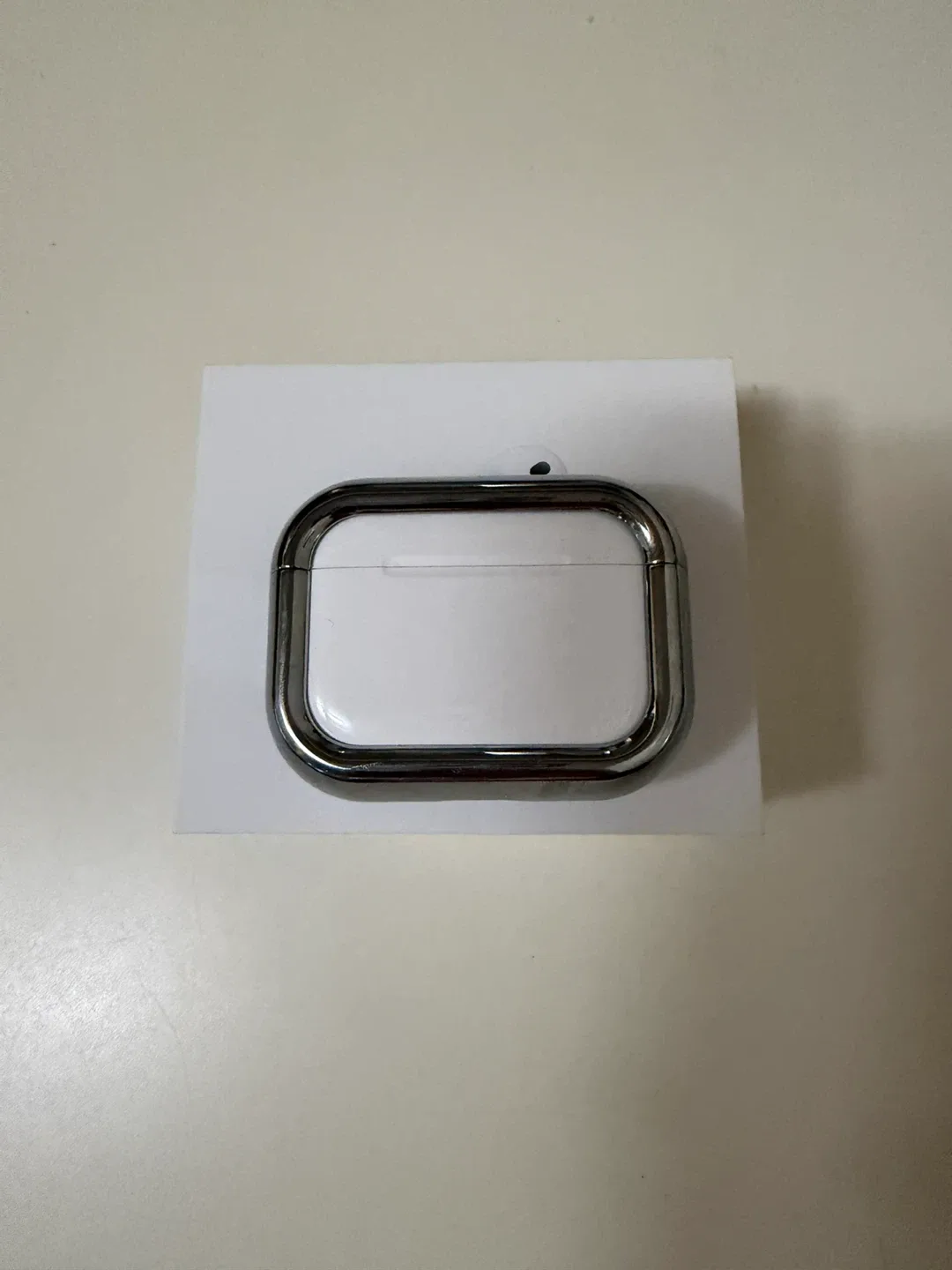 애플 에어팟 프로 3