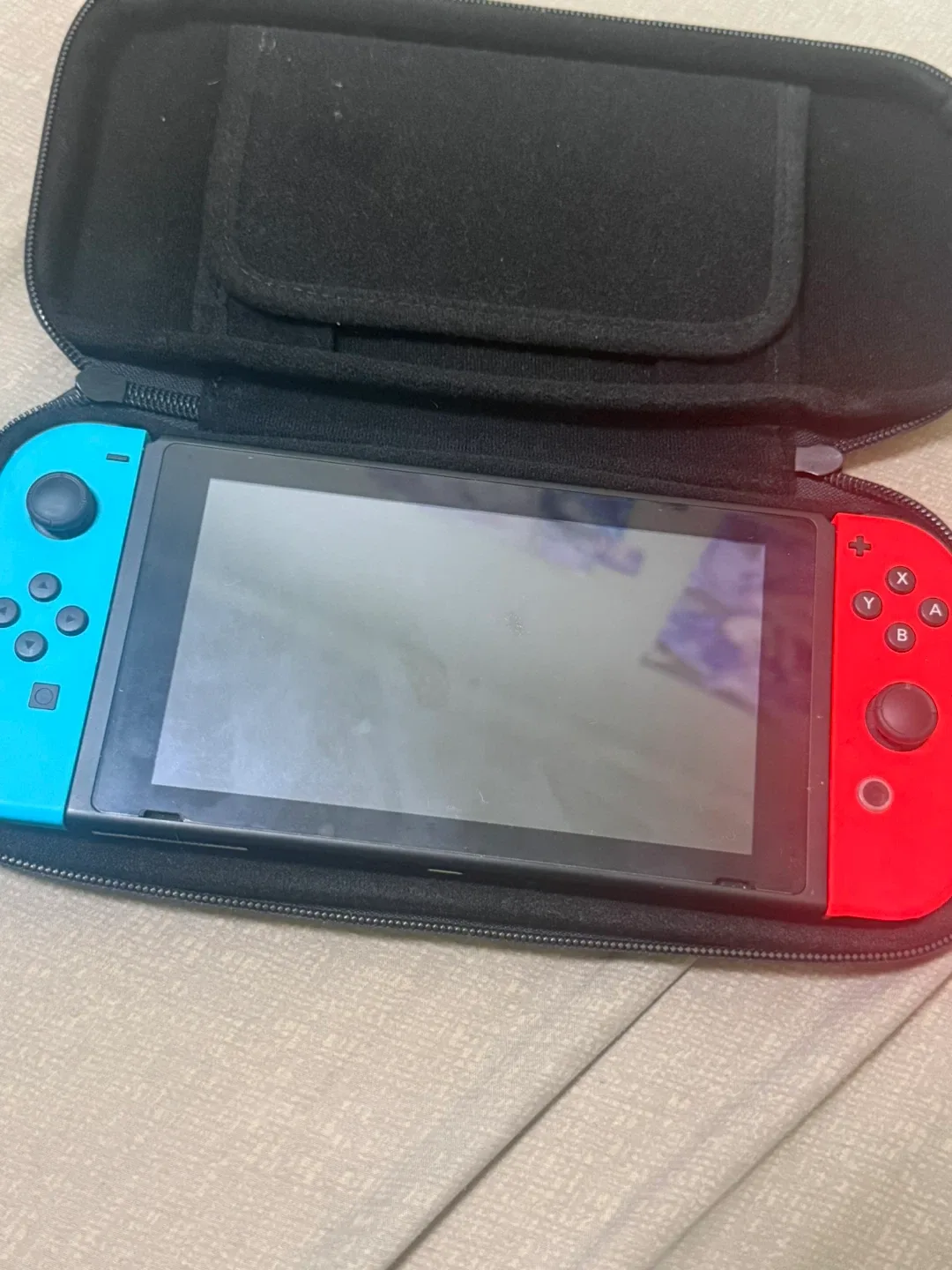 닌텐도 스위치 1