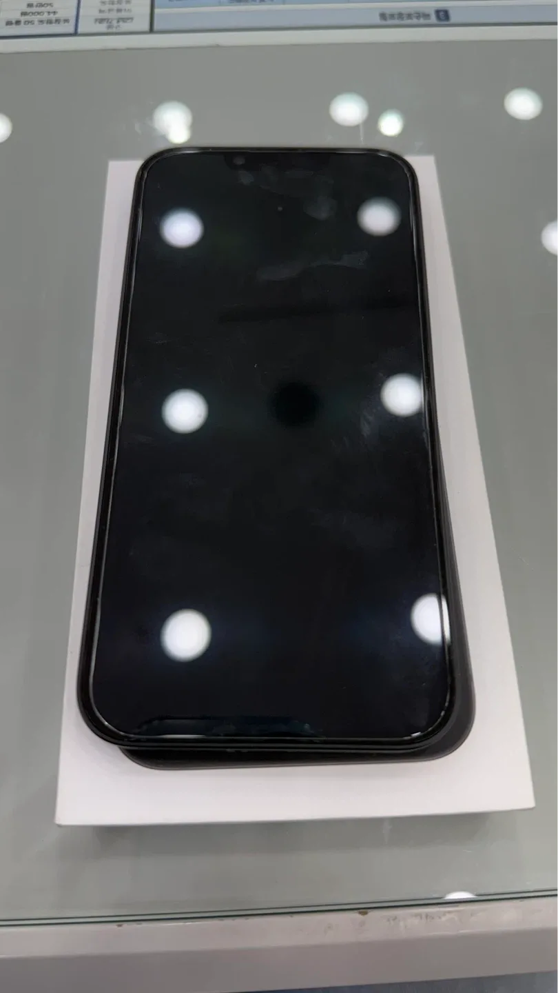 아이폰 16E 데모 모델 팝니다