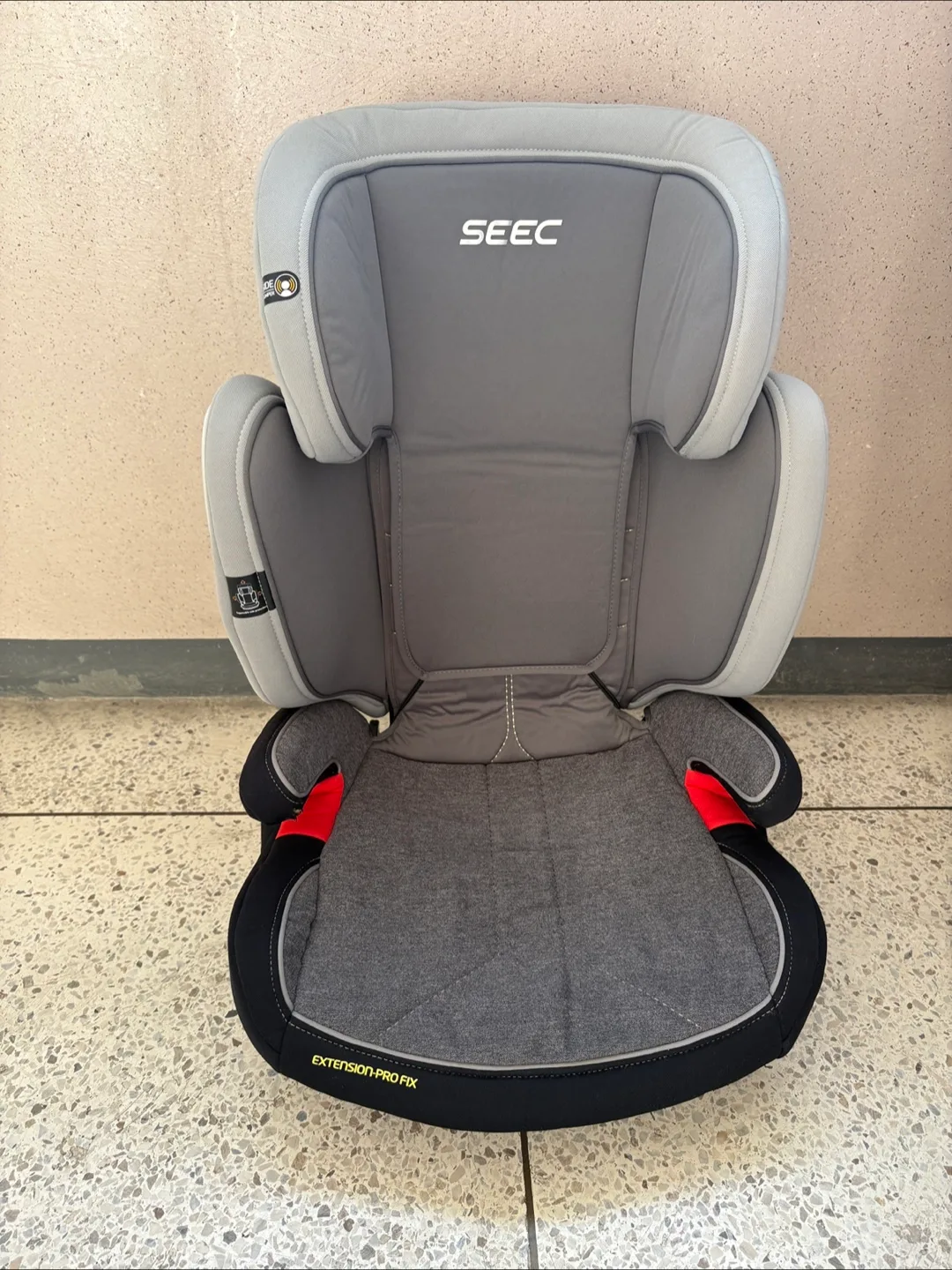 SEEC 주니어 카시트