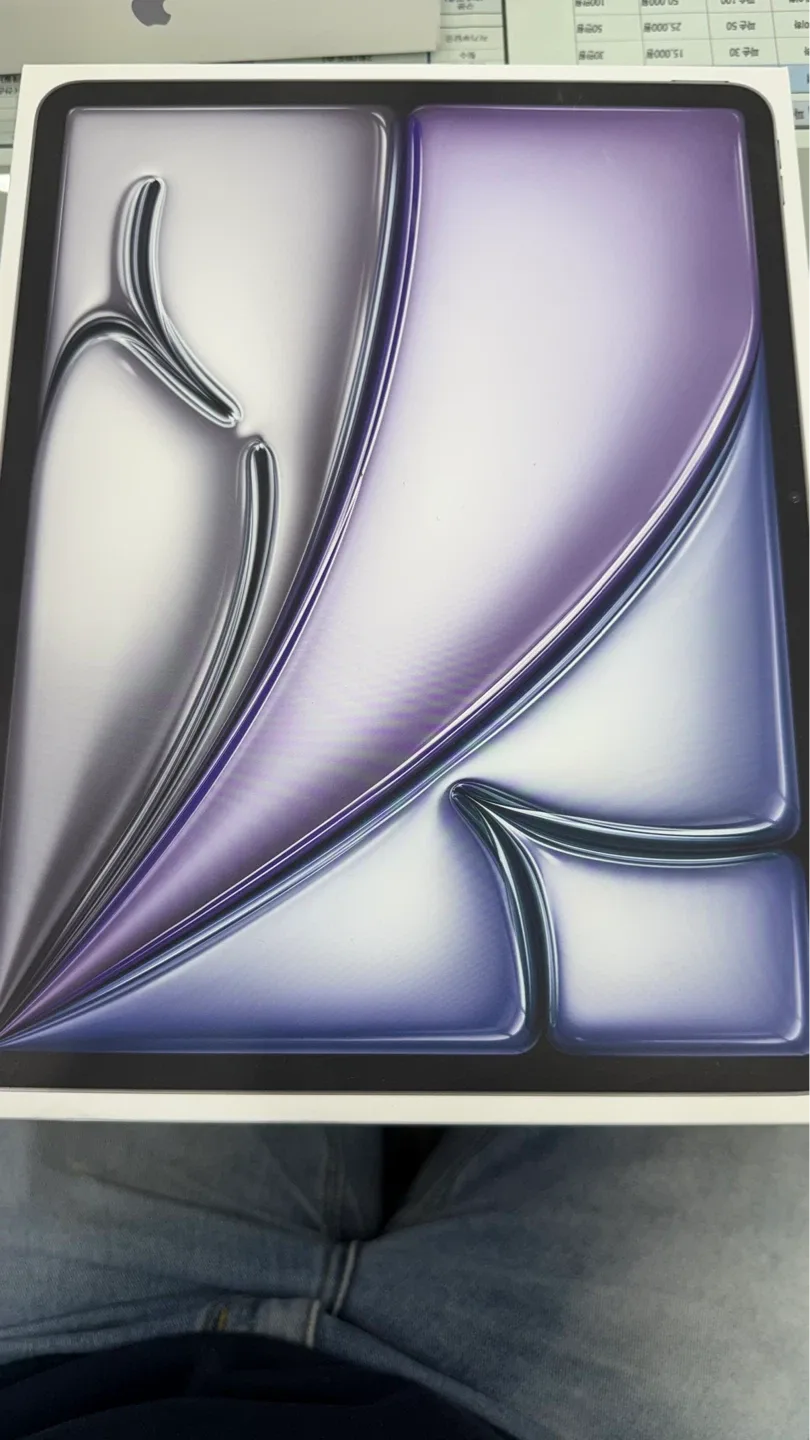 애플 아이패드 에어 13 M3 스페이스그레이