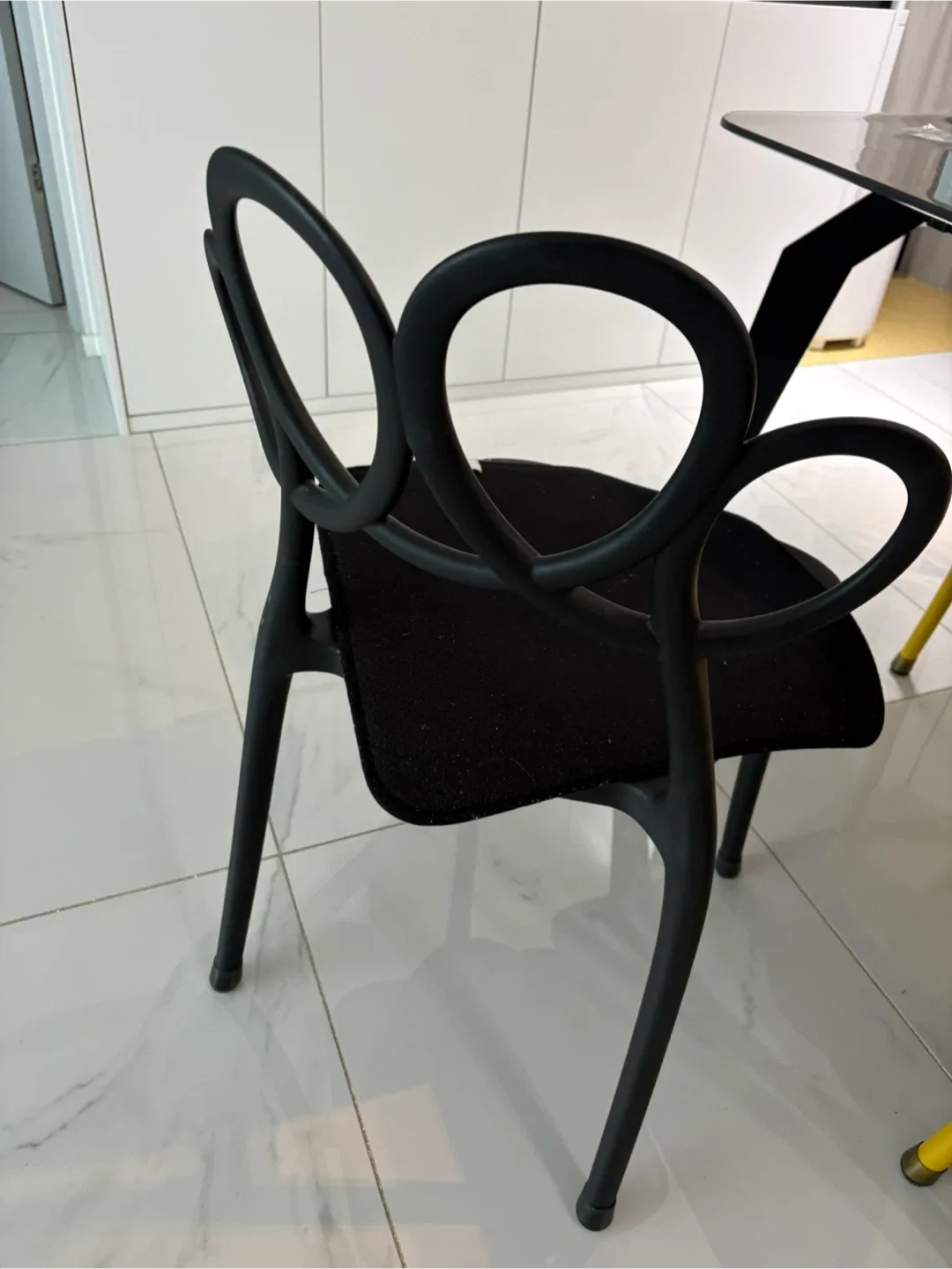 마켓비 디자인 식탁의자