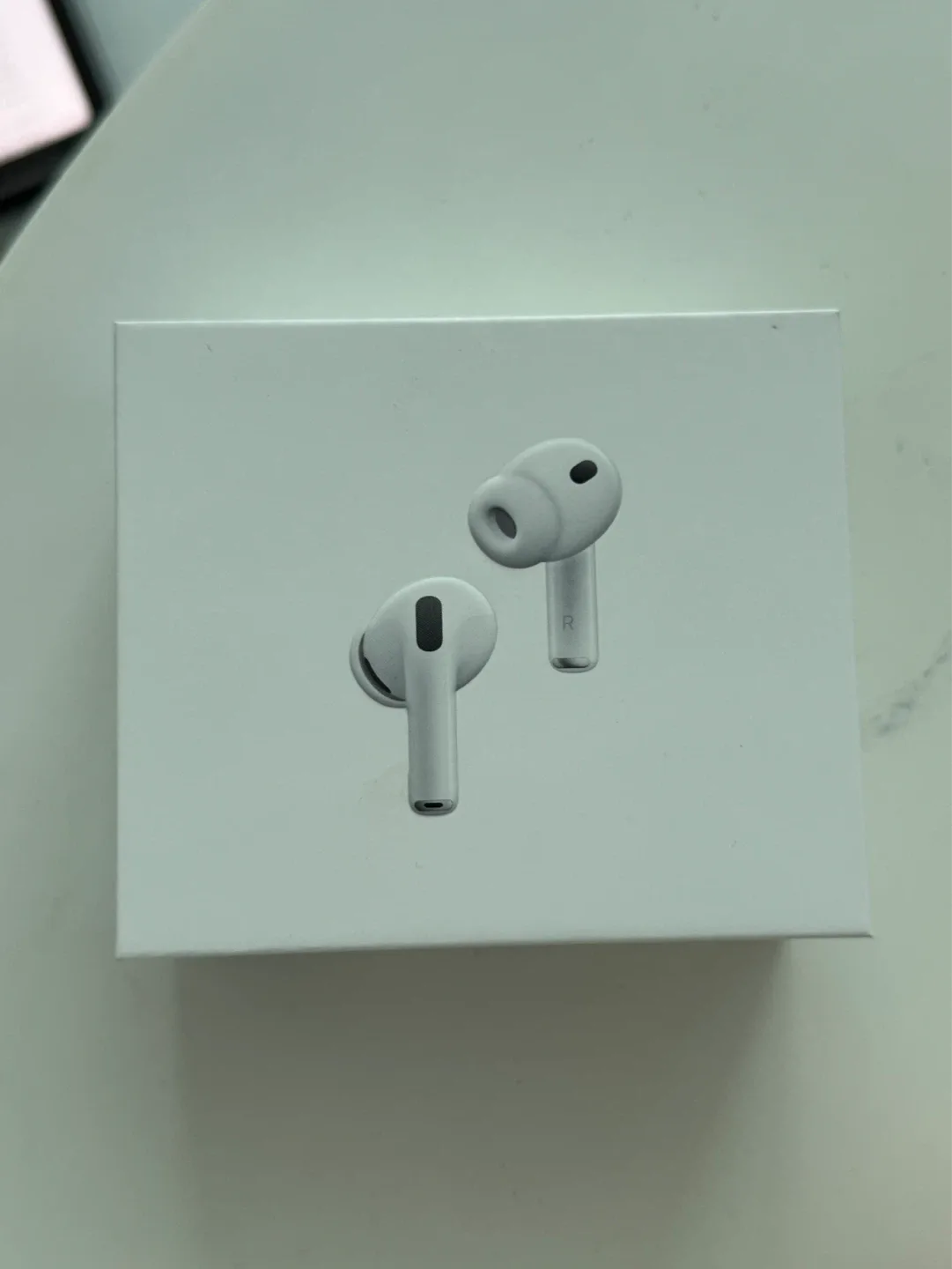 에어팟 프로3 미개봉 새상품