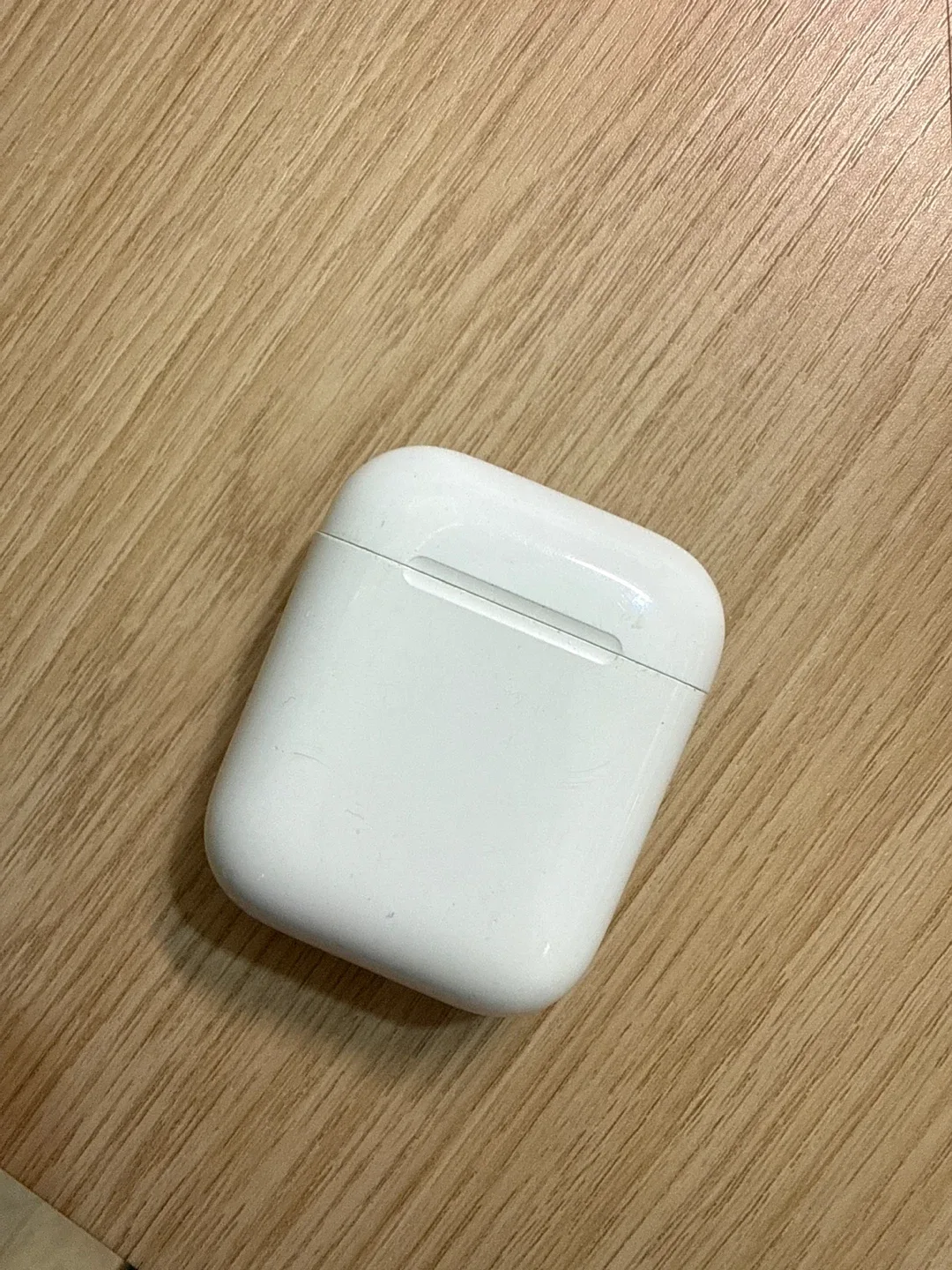 애플 에어팟 2세대