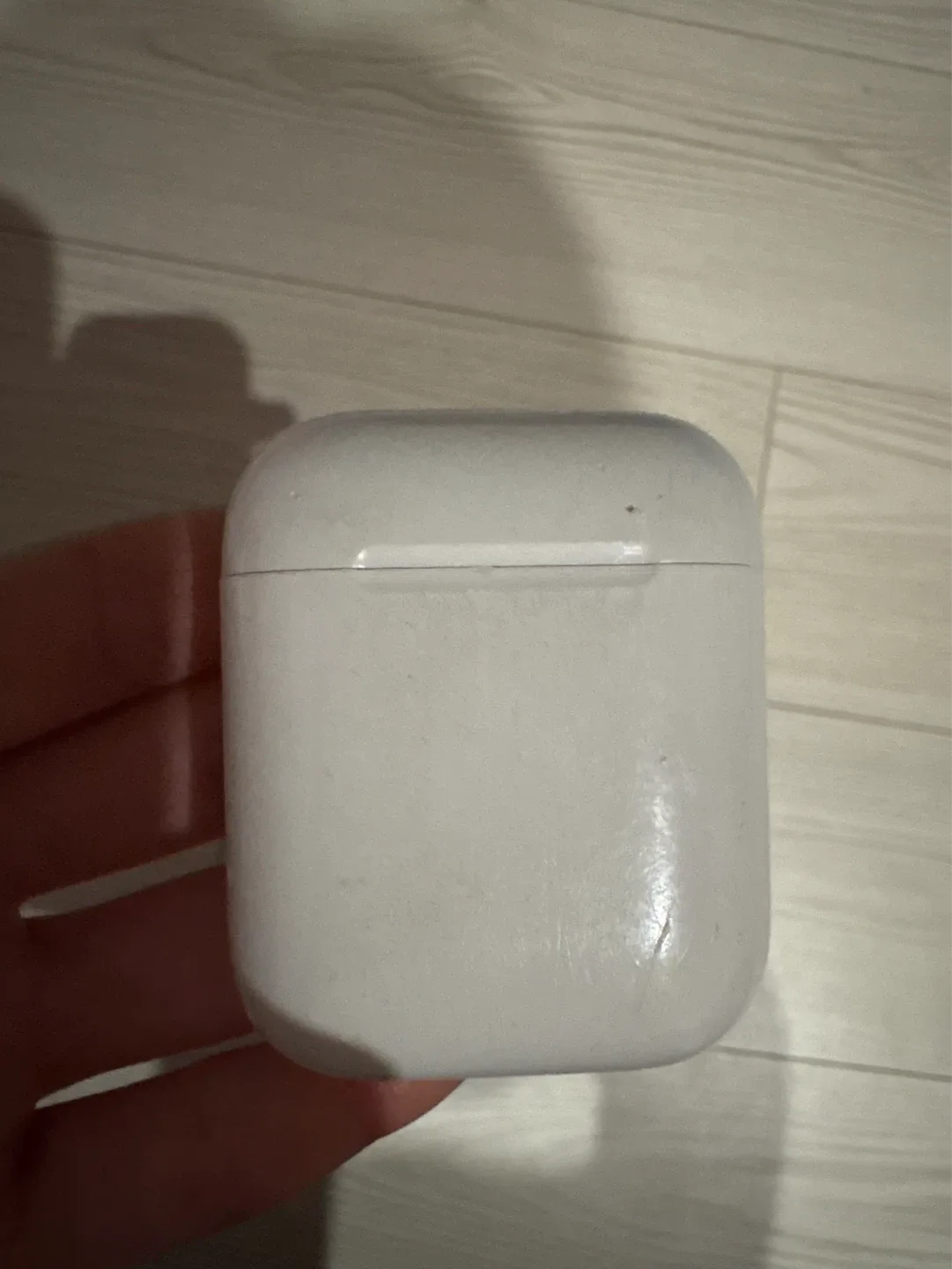 애플 에어팟 싸게팝니다