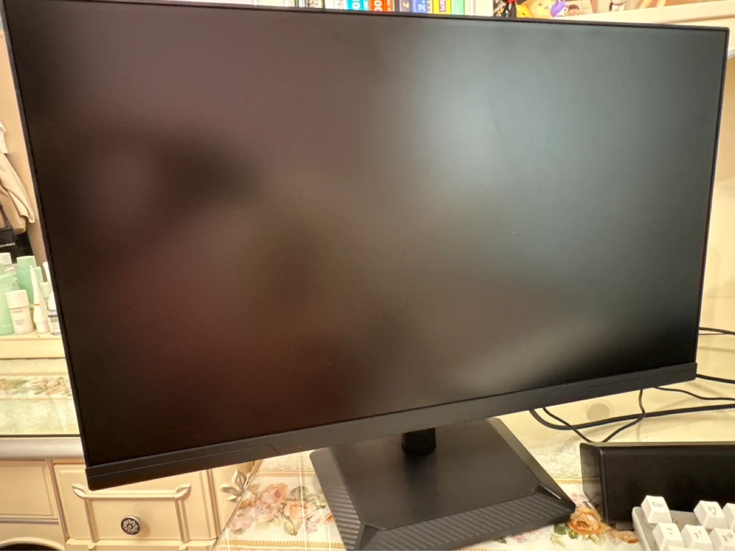 한성 FHD 27인치 144hz 무결점 게이밍 모니터